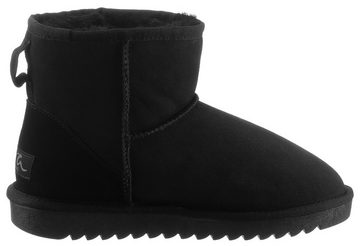 Ara Alaska Winterboots in bequemer Weite G (weit)