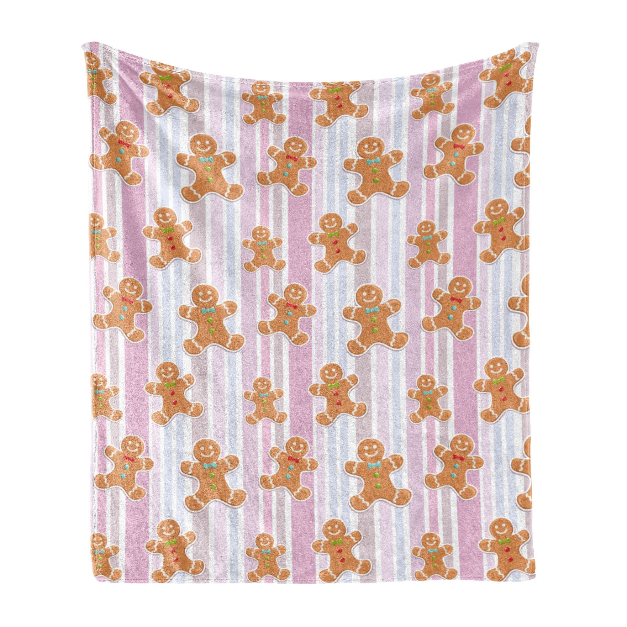 Wohndecke Gemütlicher Plüsch für den Innen- und Außenbereich