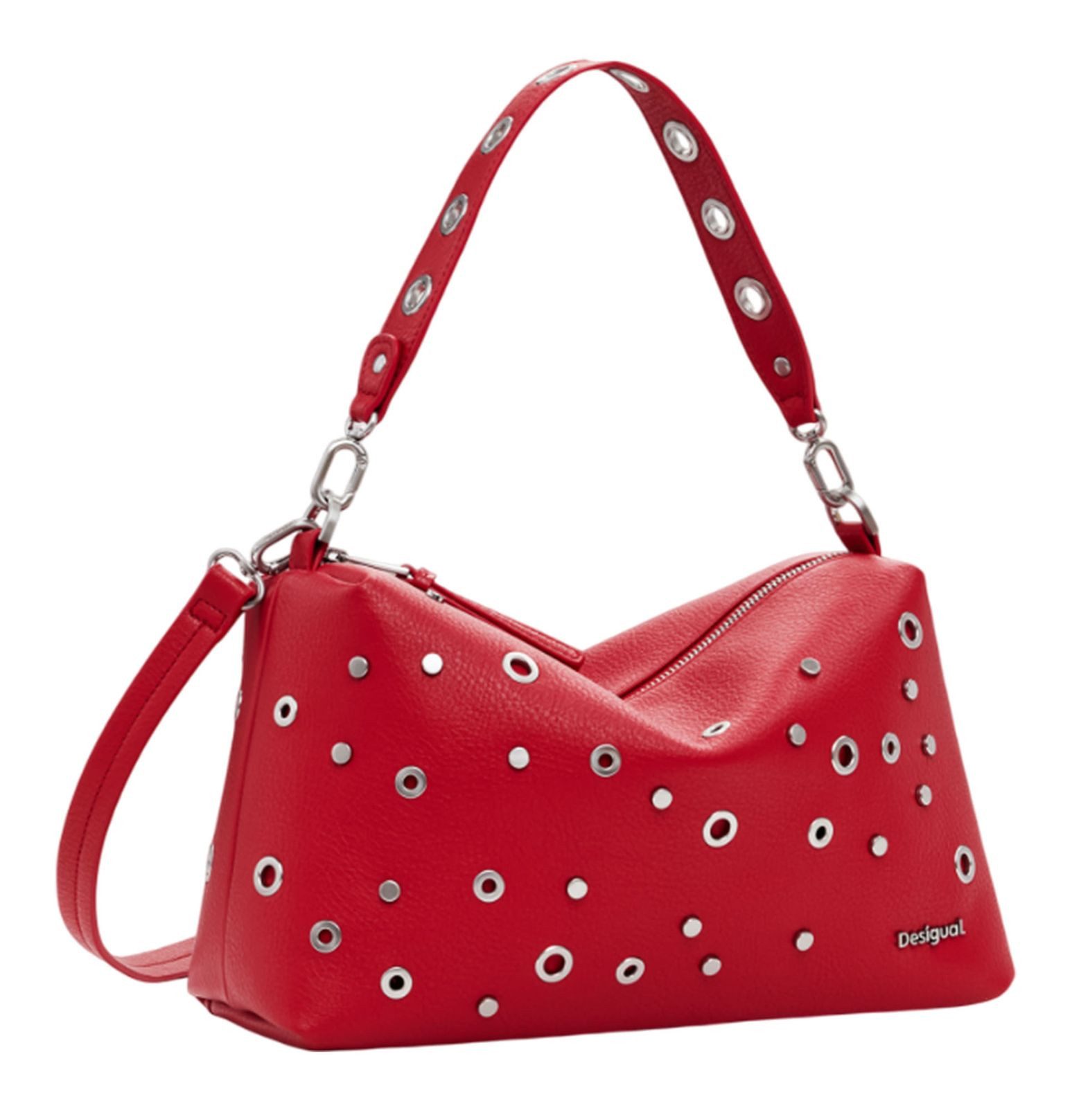 Desigual Schultertasche Bergamo Shoulder Bag günstig online kaufen