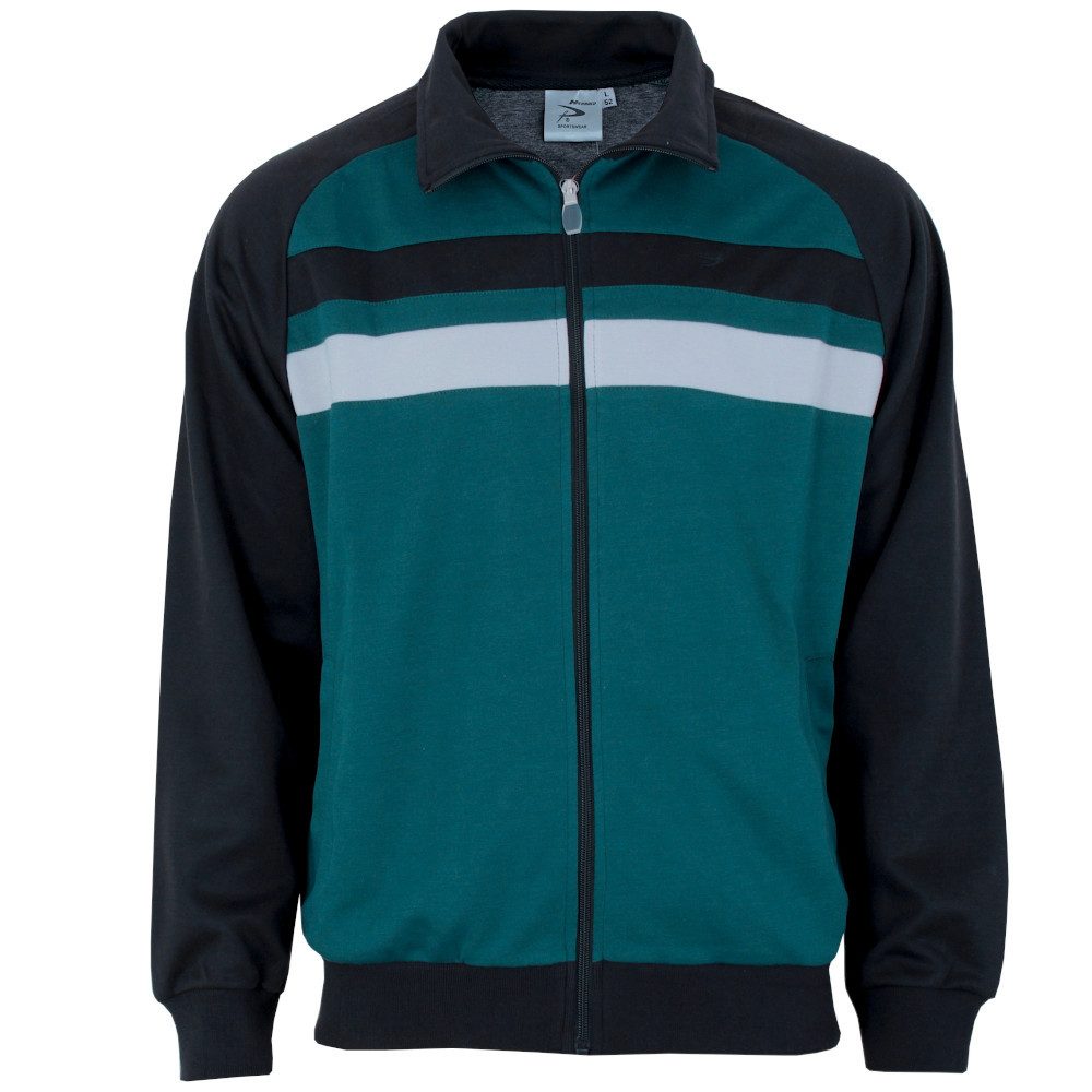 Herbold Sportswear Trainingsanzug Herren Freizeitanzug Sportanzug (2-tlg), günstig online kaufen