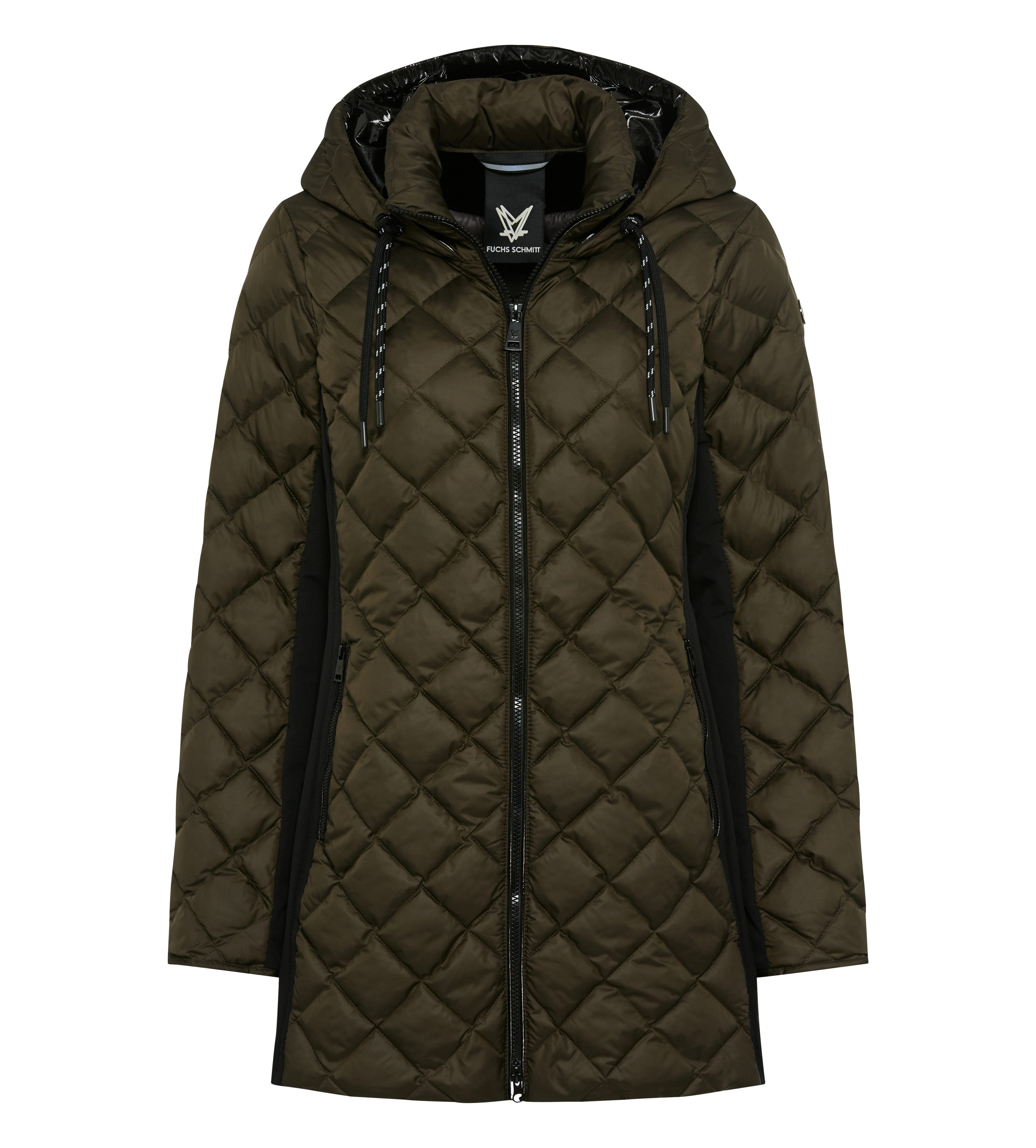 Fuchs Schmitt Steppjacke günstig online kaufen