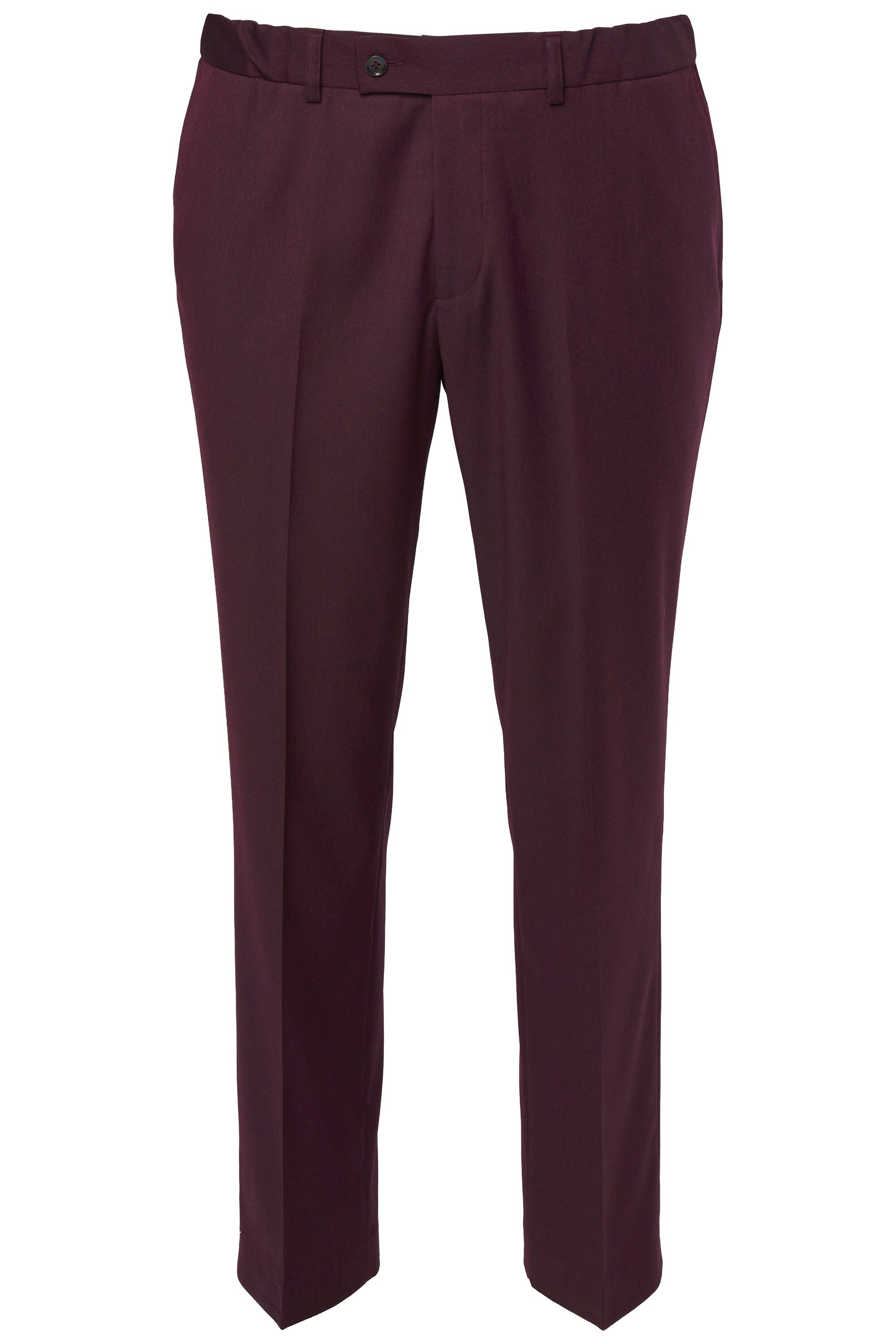 JP1880 Anzughose Businesshose Amalfi FLEXNAMIC® Business