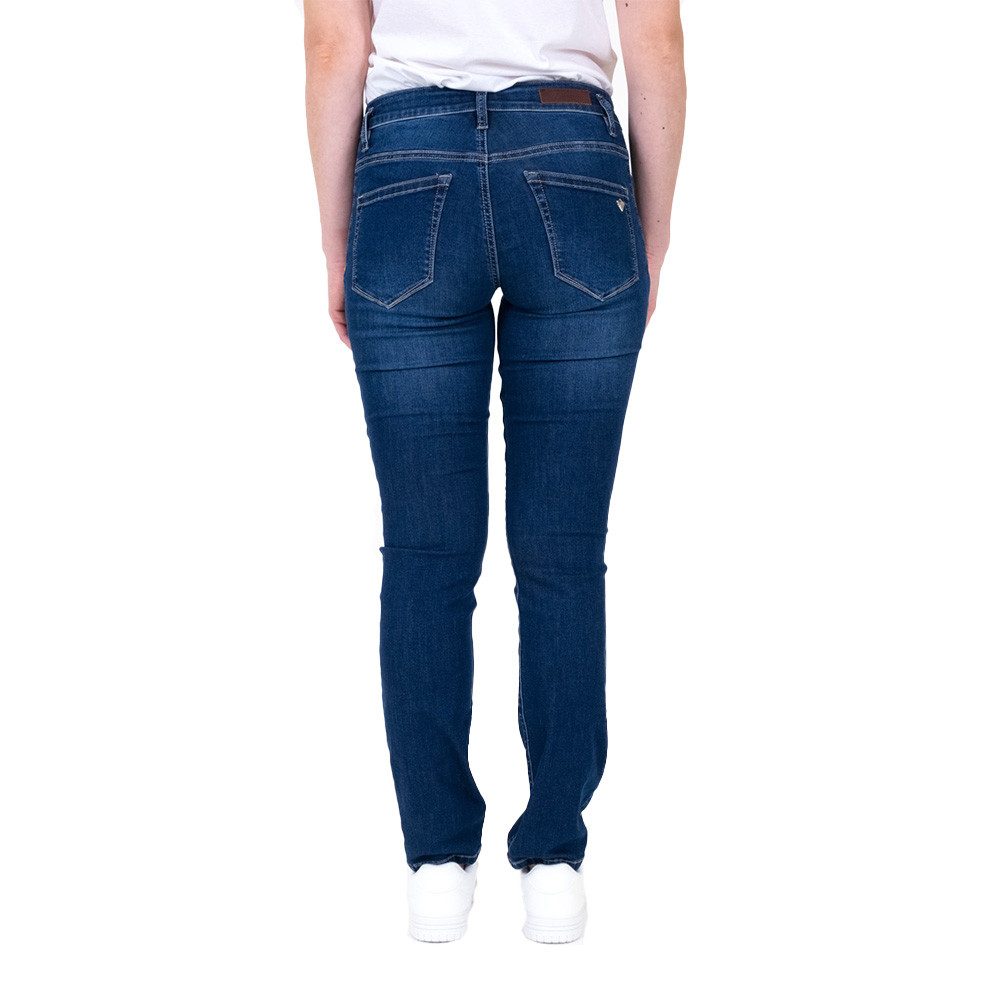 Blue Monkey 5-Pocket-Jeans 57Hele