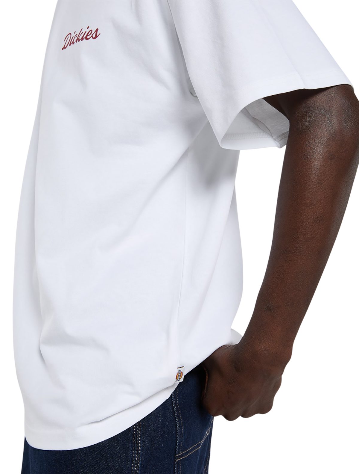 Dickies T-Shirt Wellsville