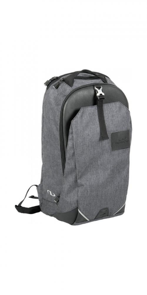 NORCO Fahrradrucksack Norco Cadrick Fahrradrucksack-Tasche 20L schwarz  21x28x50 cm, wasser