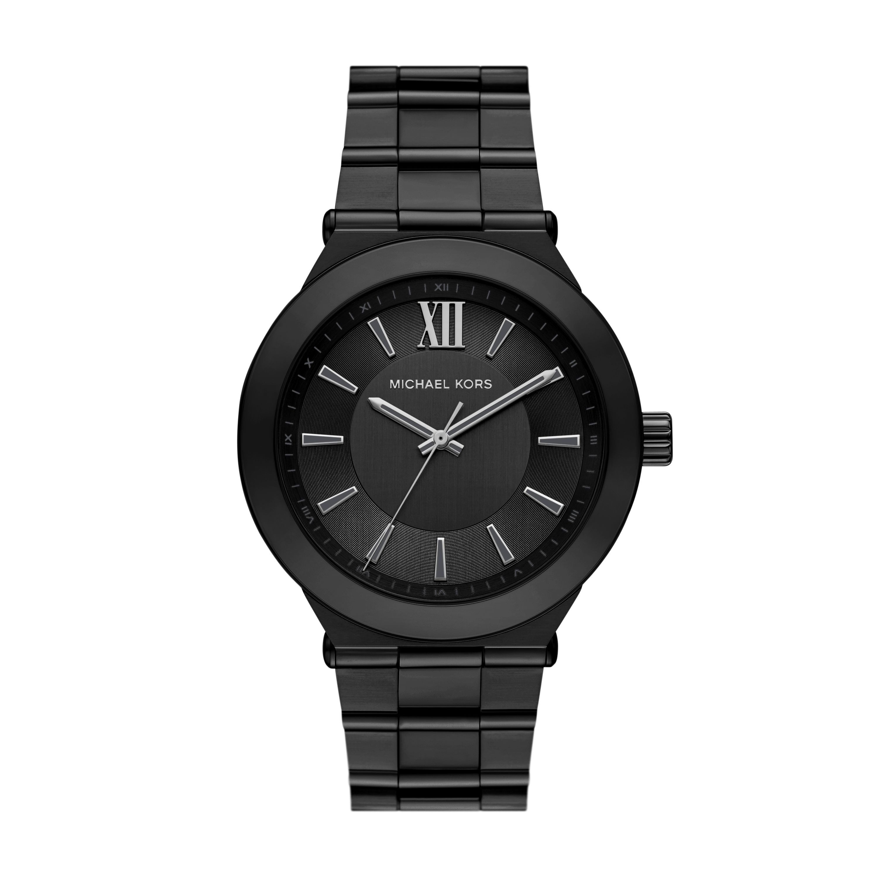 MICHAEL KORS Quarzuhr Billie MK9275, Armbanduhr, Edelstahlarmband, analog