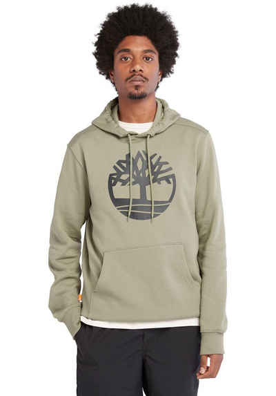 Timberland Kapuzensweatshirt Core Logo P/O Hood