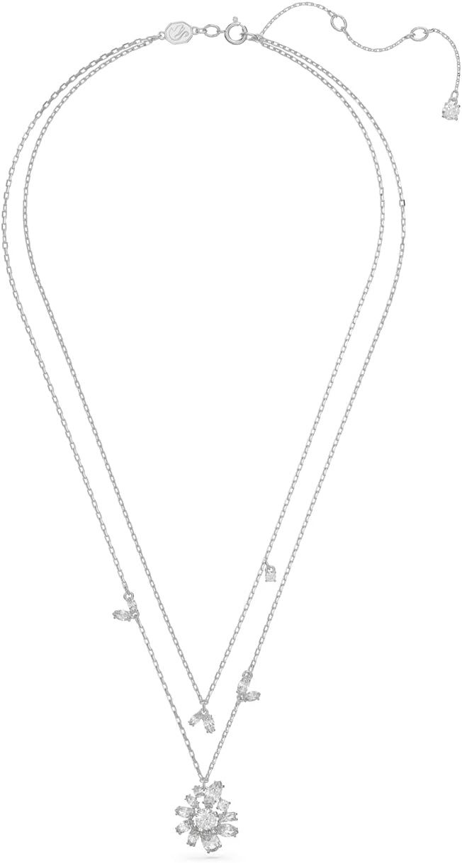 Swarovski Collier 5644658 weiß...