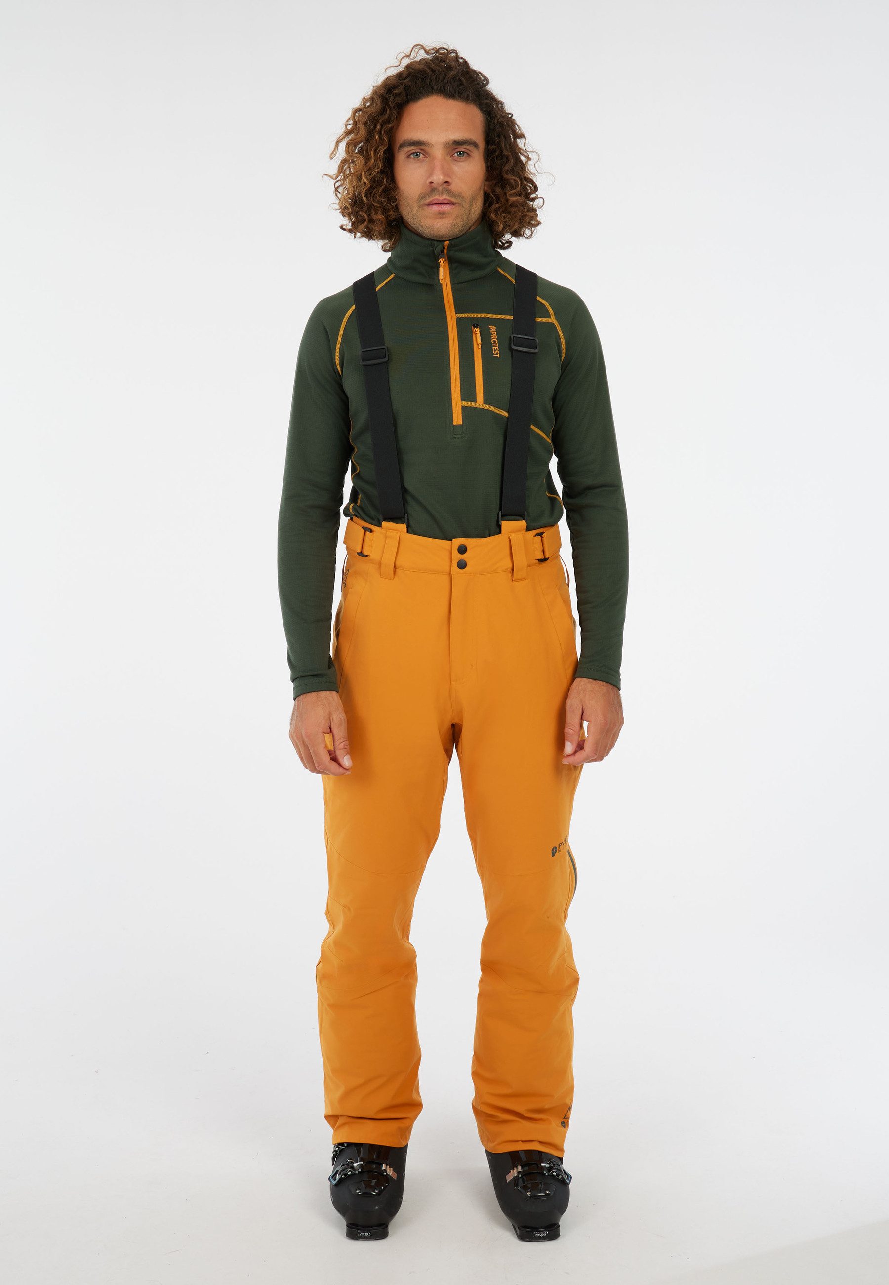 Protest Skihose PRTMIKADO (1-tlg)