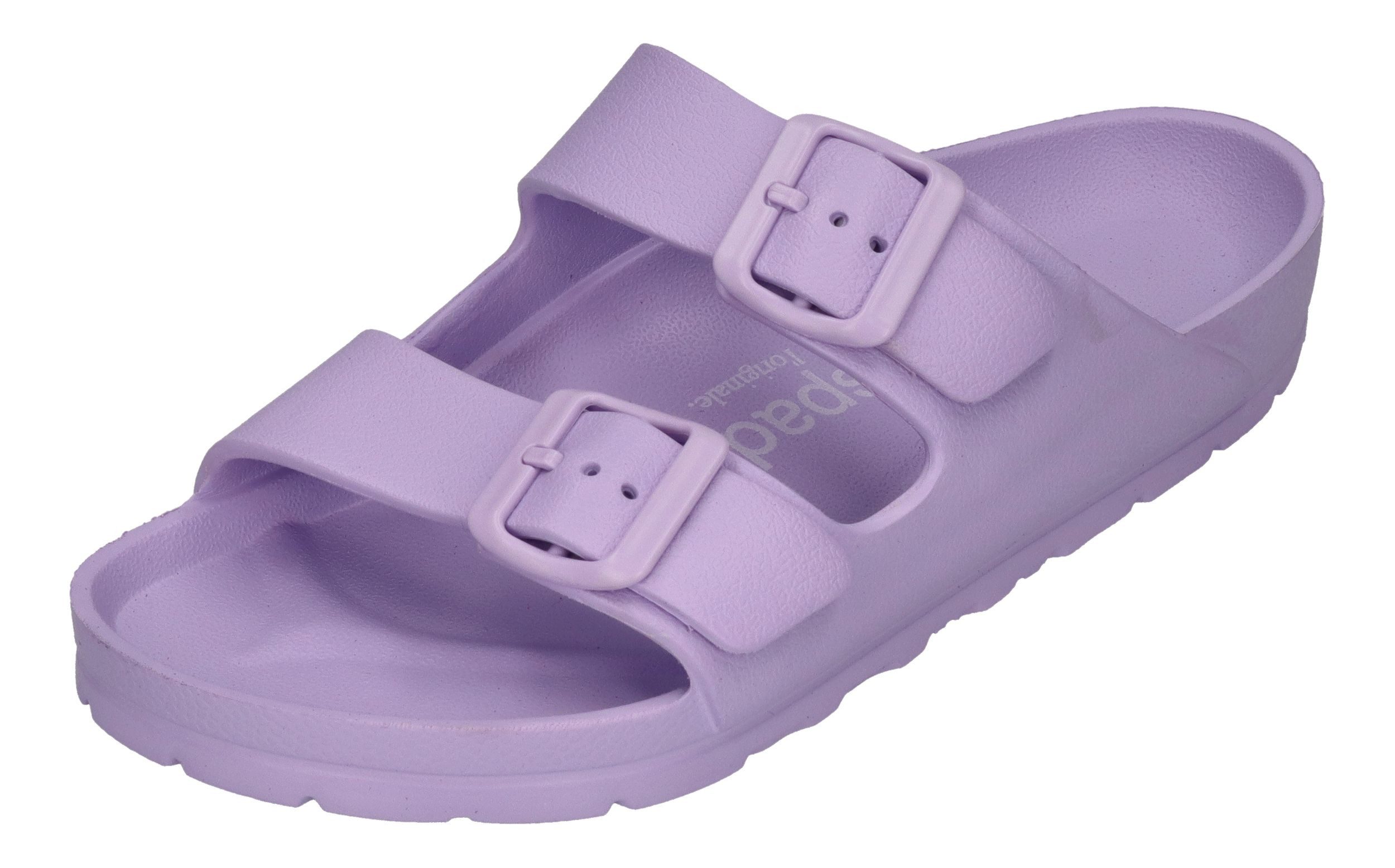 espadrij l´originale AMI POOL Pantolette Lavende günstig online kaufen