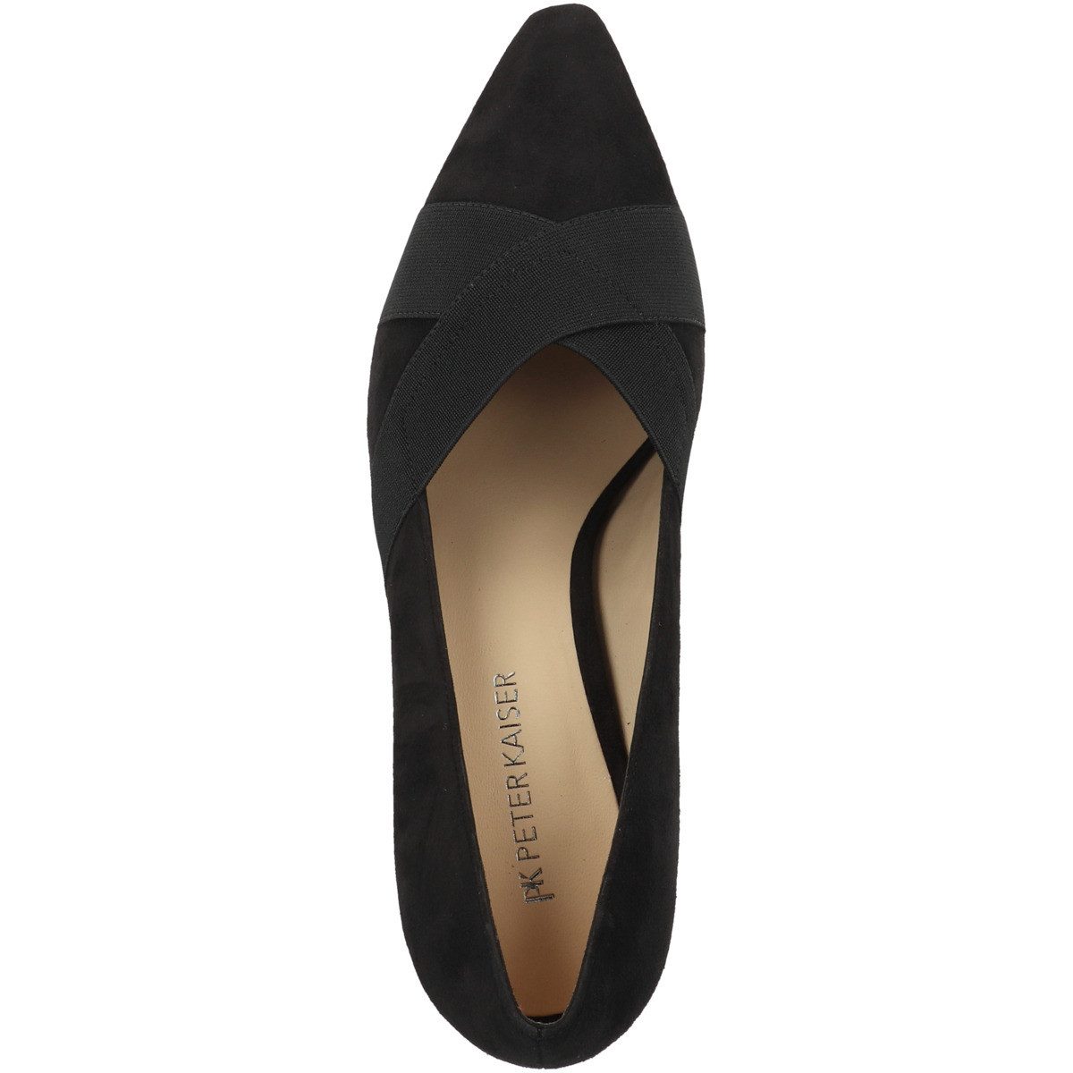 Peter Kaiser 9-72443-44 Damen Pumps High Heels, Absatz, Stöckelschuhe, Hack günstig online kaufen