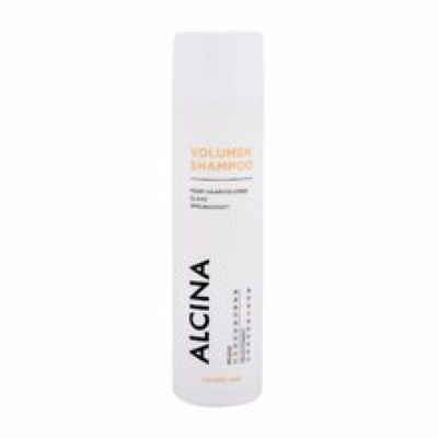 ALCINA Haarshampoo Volume Line Shampoo Sampon Pro Objem Vlasu