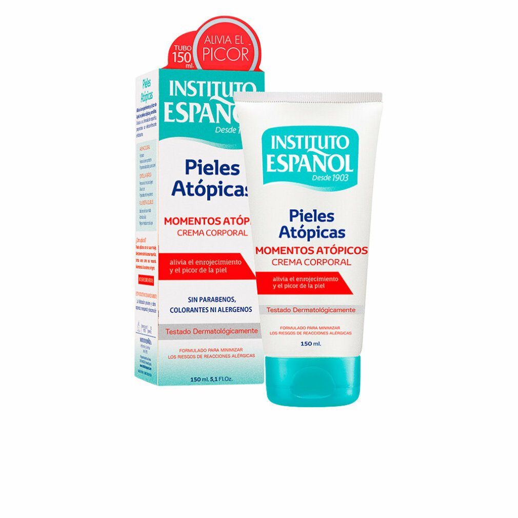 Instituto Espanol Körperpflegemittel Instituto Español Cream Atopic ...