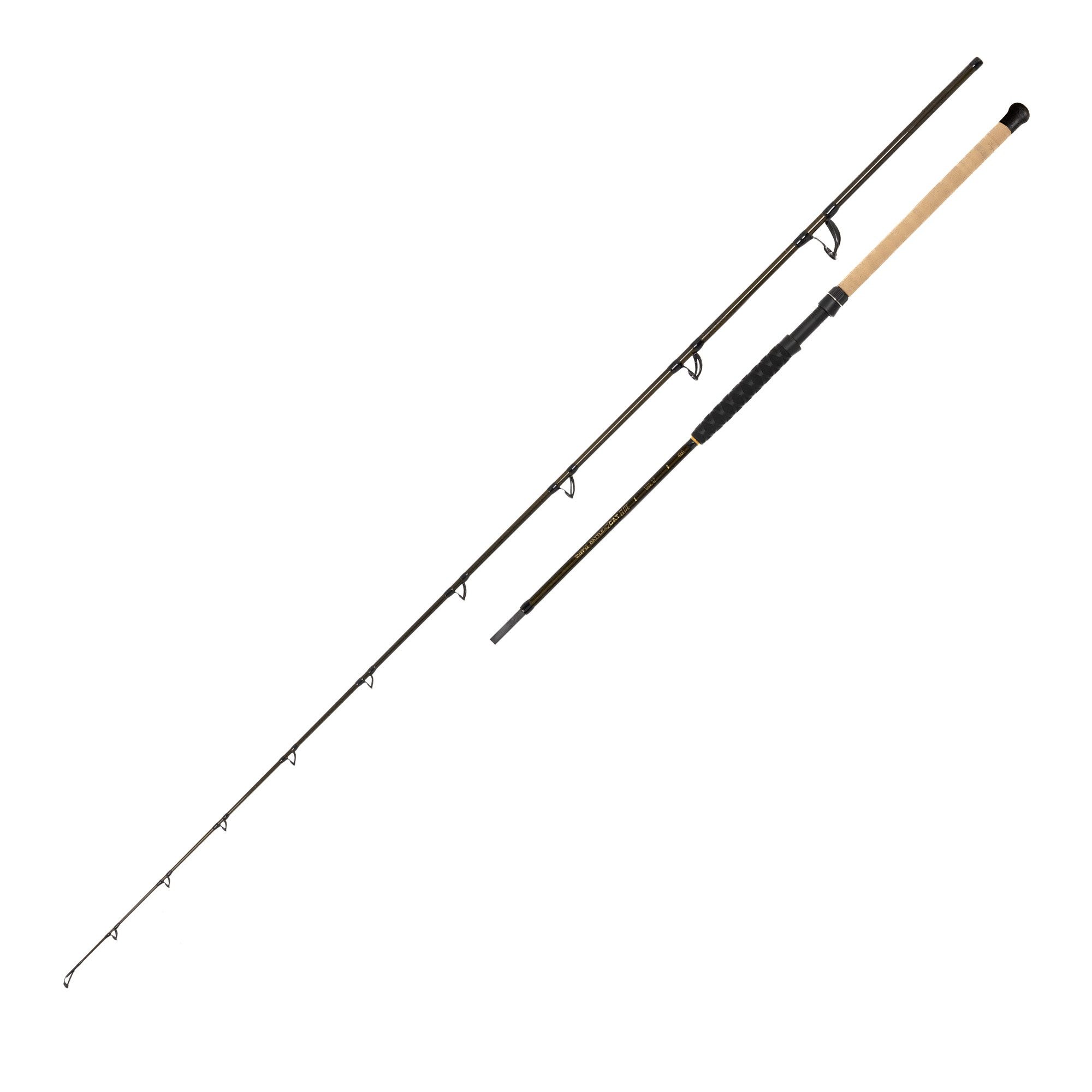 Grundrute Battle Cat Elite Bank 3.2 LE 1+1