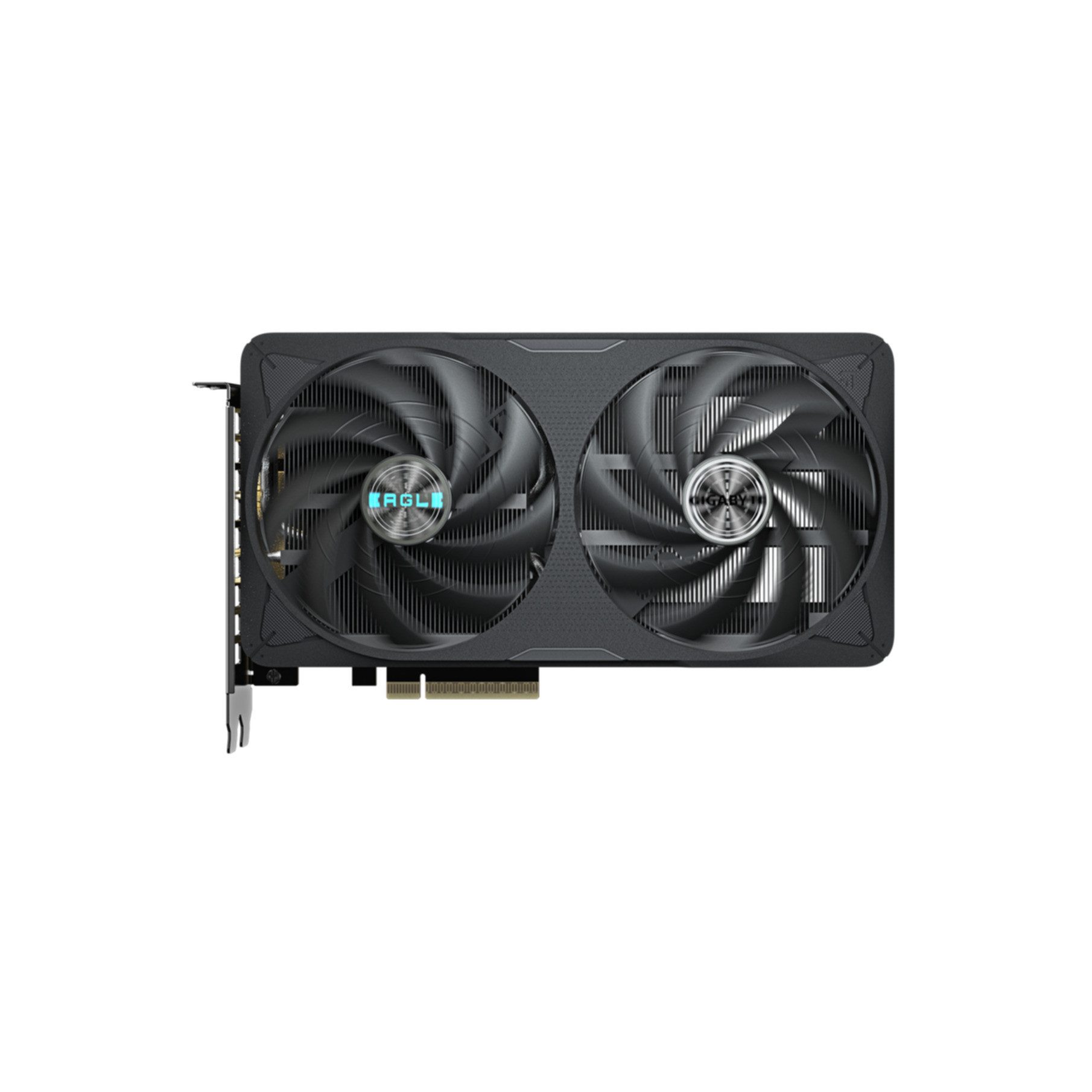 Gigabyte GeForce RTX 5060 Ti EAGLE OC 8G Grafikkarte – 8 GB GDDR7, 128 Bit, PCI Grafikkarte