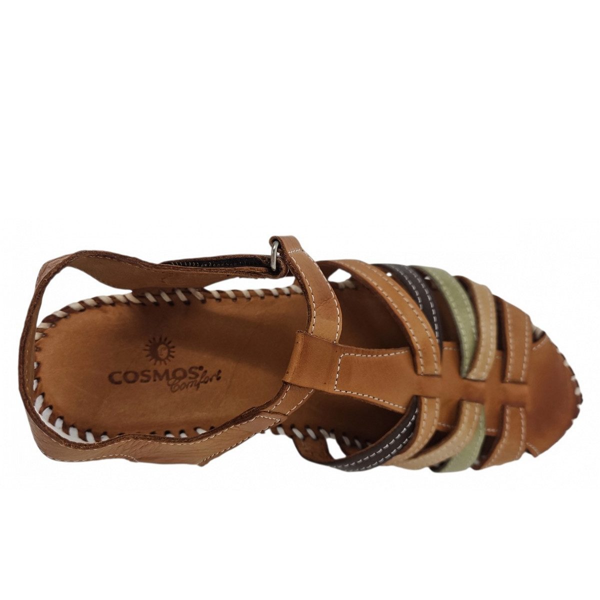 COSMOS Comfort Sandalette