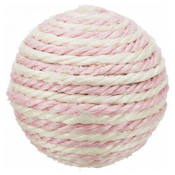 TRIXIE Tierball Sisal-Ball