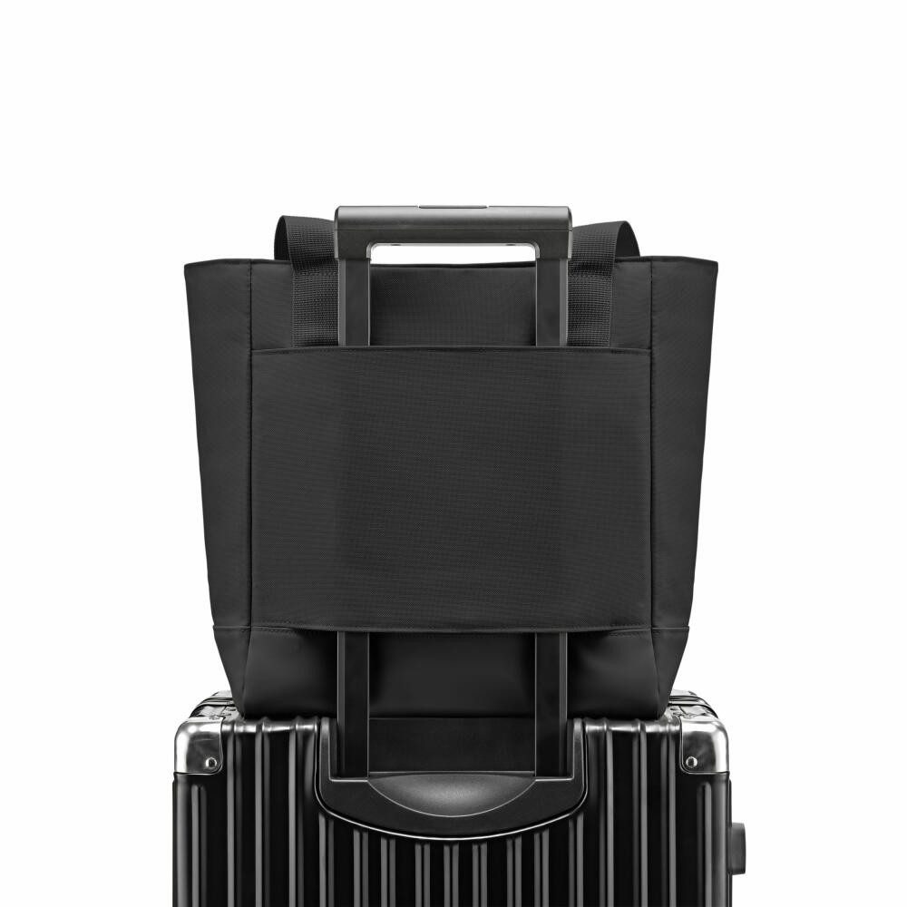 REISENTHEL® Shopper travelshopper mix black – Bild 4 von 5