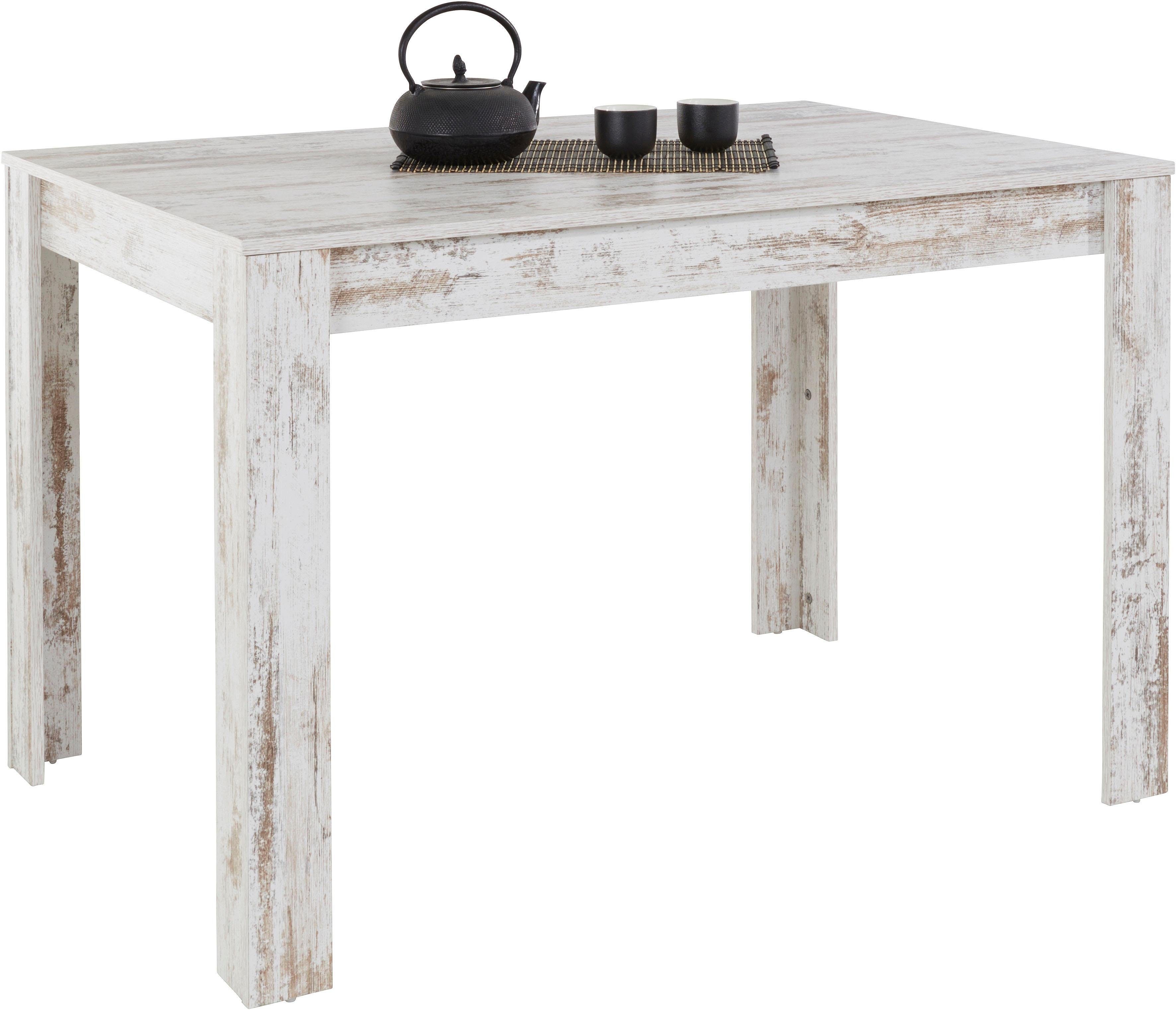 INOSIGN Esstisch Meigh, TOPSELLER! (OTTO-Choices), Breite 120 cm, verschied günstig online kaufen