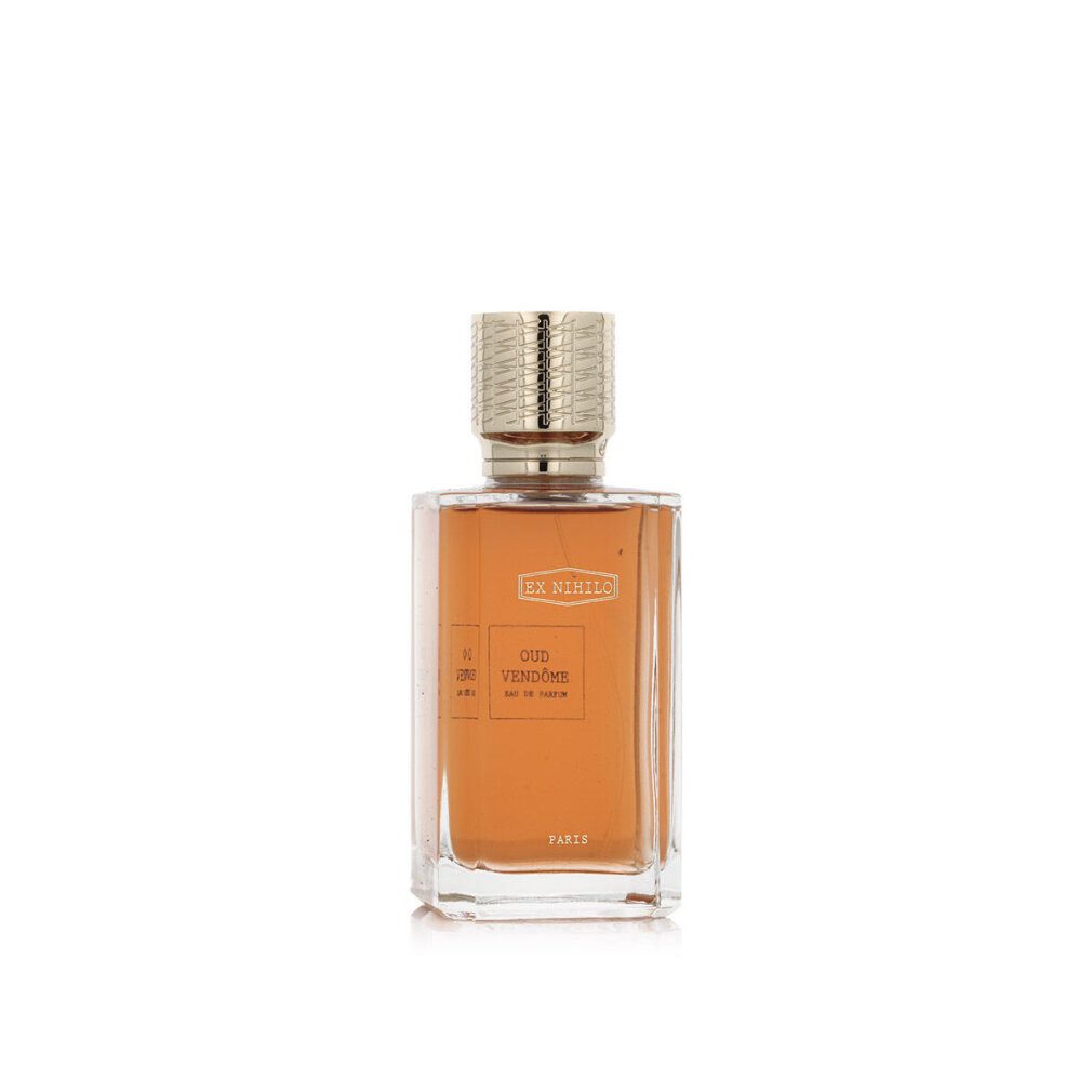 Ex Nihilo Körperpflegeduft Oud Vendome Eau De Parfum 100 ml (unisex)