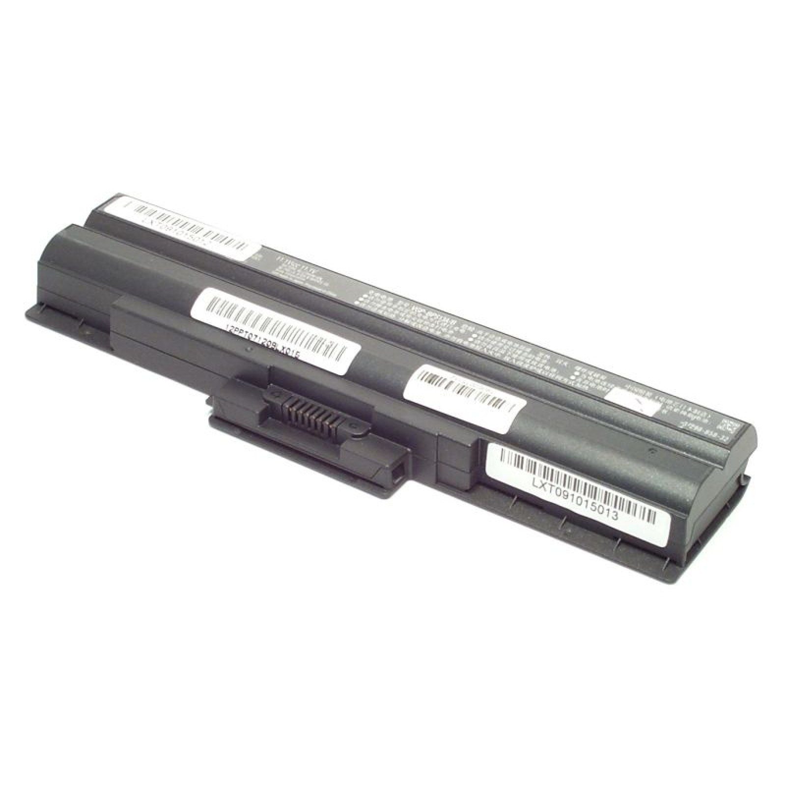 MTXtec Akku LiIon, SONY 11.1V, 48 Vaio Laptop-Akku, Wh, Zellen, für 6 Lithium-Ionen 4400mAh (LiIon) VGN-AW11XU/Q