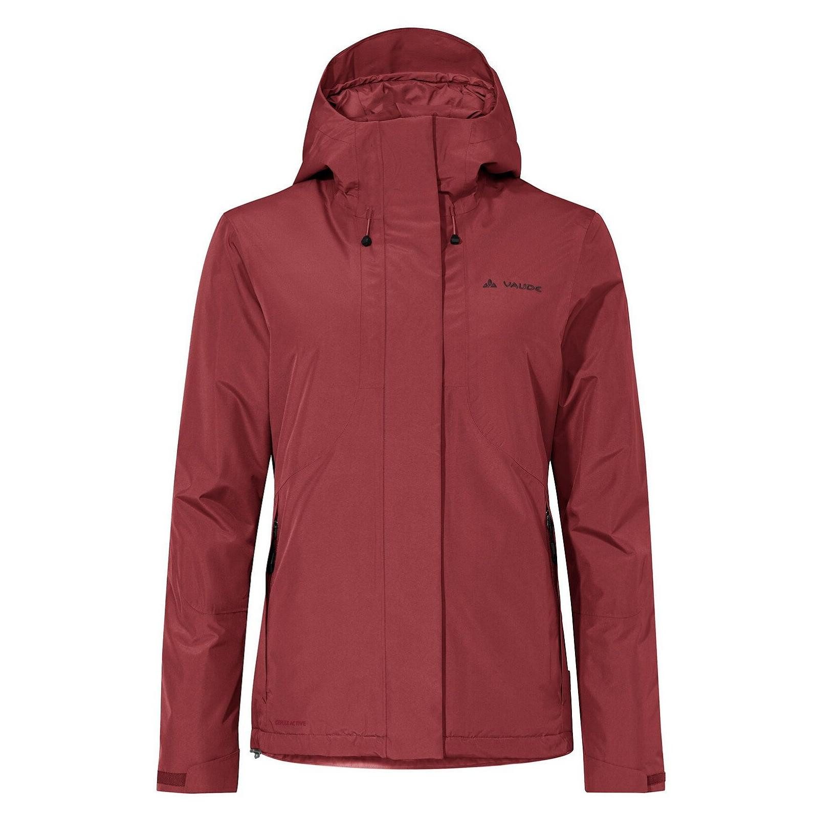 VAUDE Outdoorjacke Vaude Rosemoor Padded Jacket günstig online kaufen