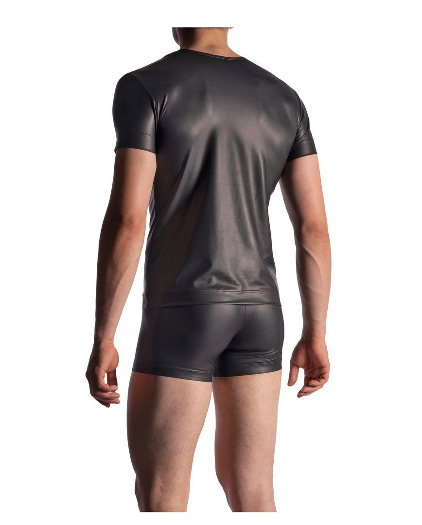 MANSTORE Unterziehshirt M510 V-Shirt