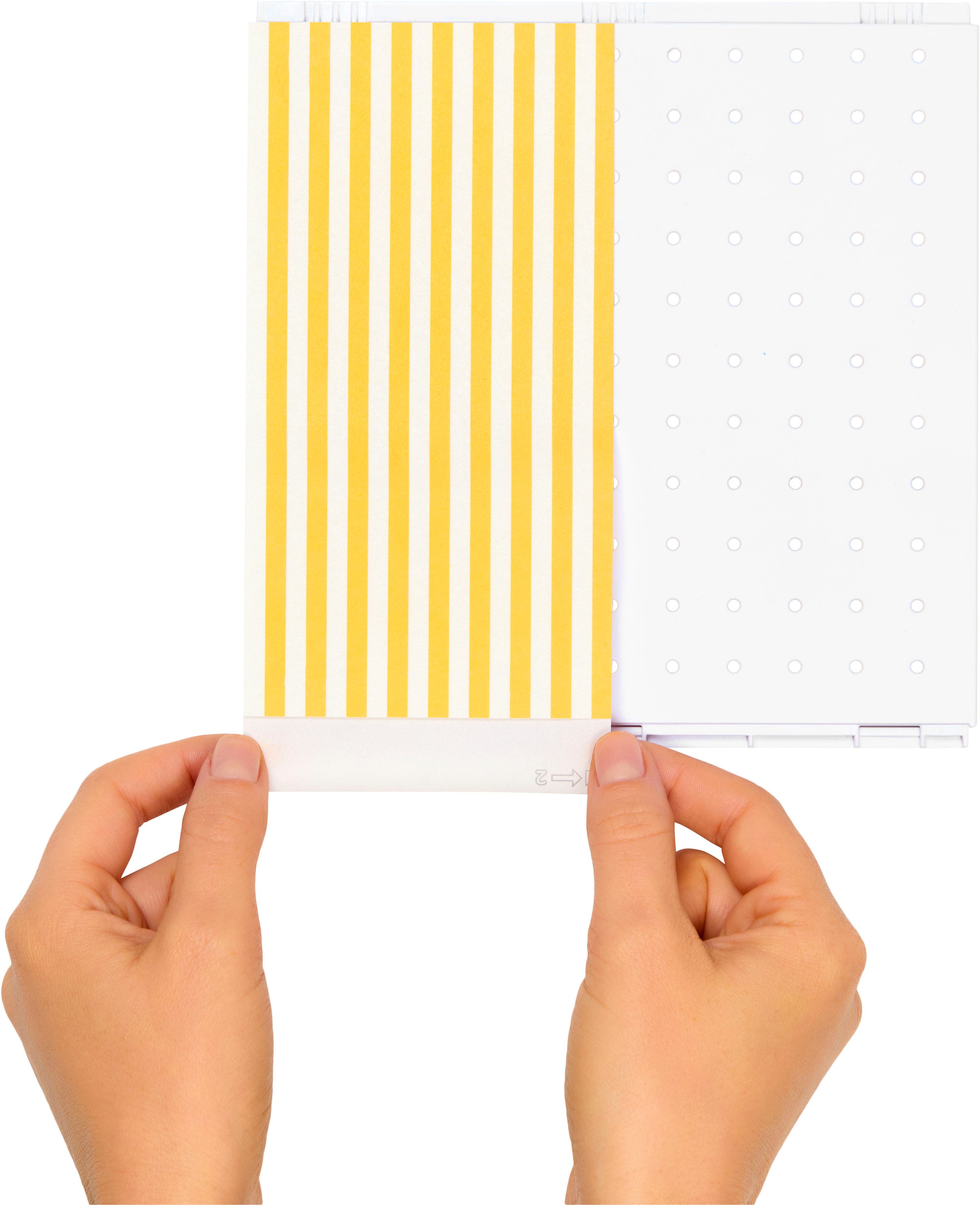 MGA ENTERTAINMENT Kreativset MGA's Miniverse - Spaces Starter Pack- Ice Cream