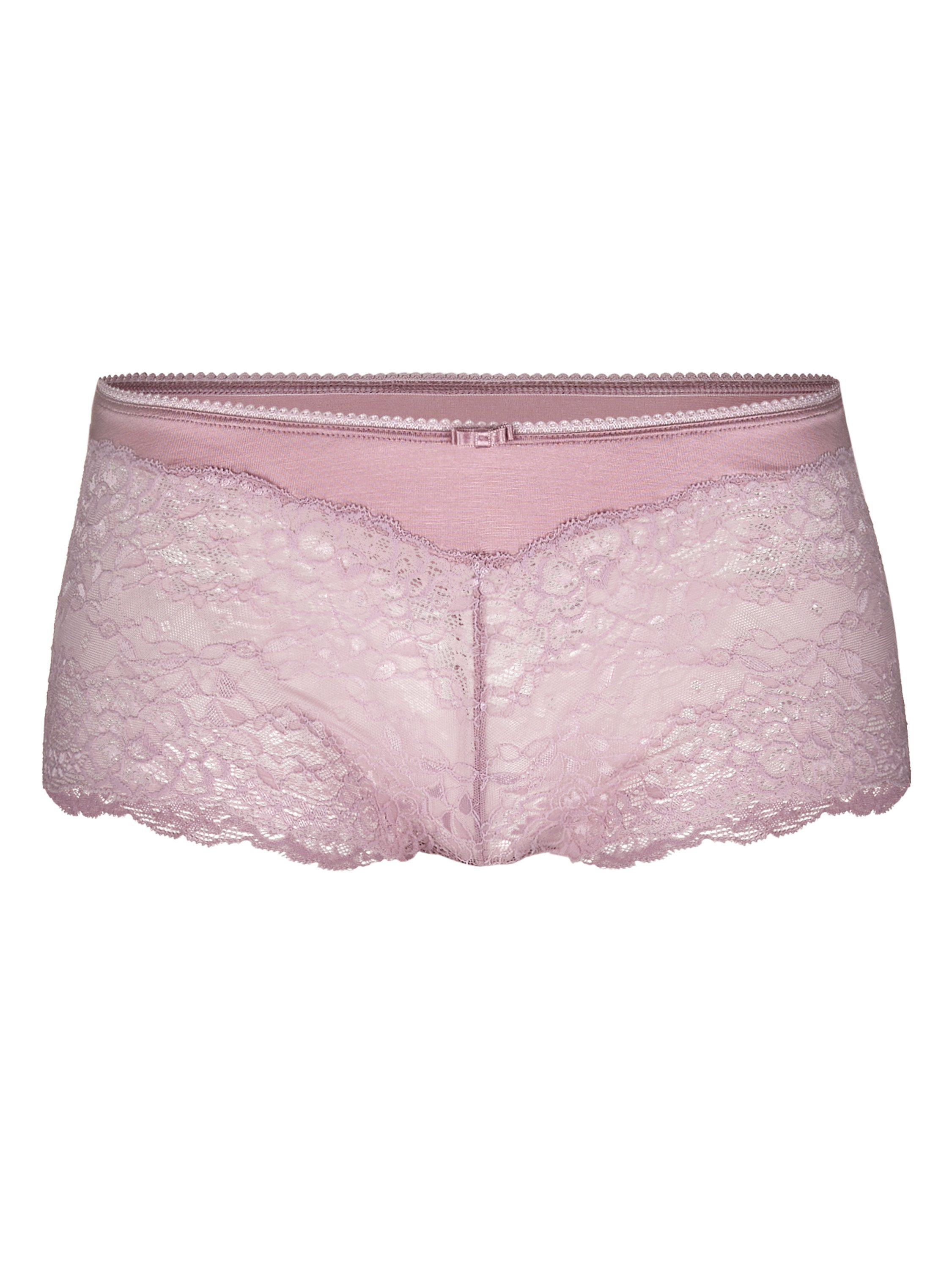 Panty Sensual Secrets Damen