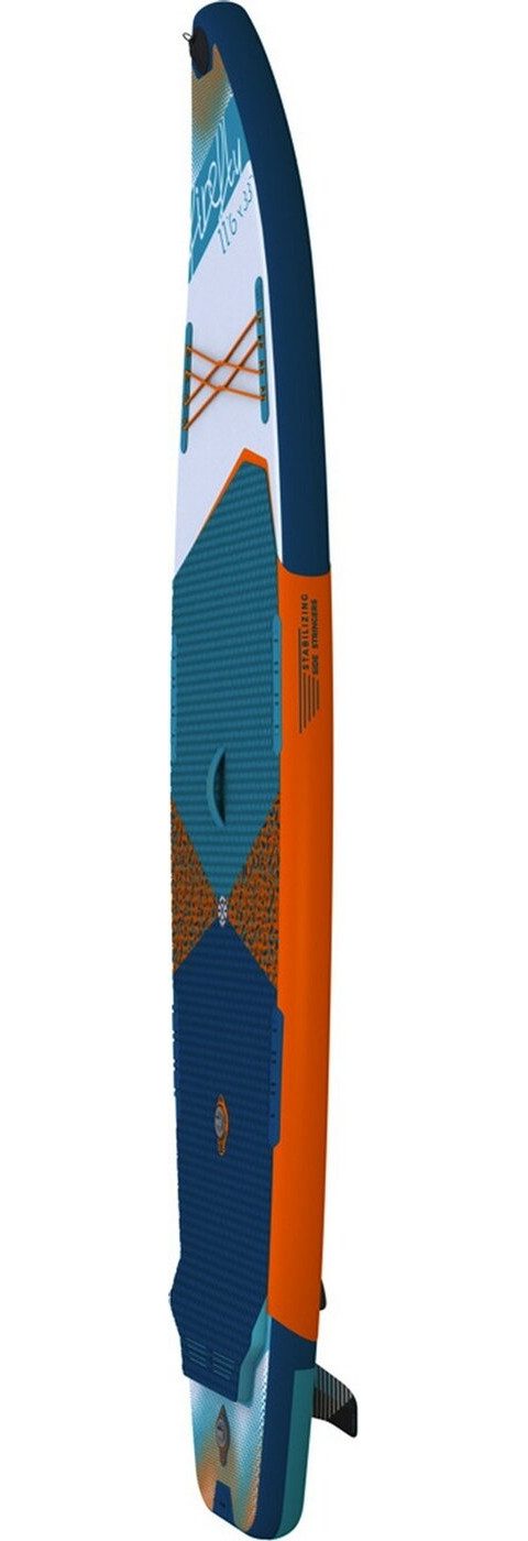 FIREFLY Stand up Board iSUP 500 III SUP-Paddel