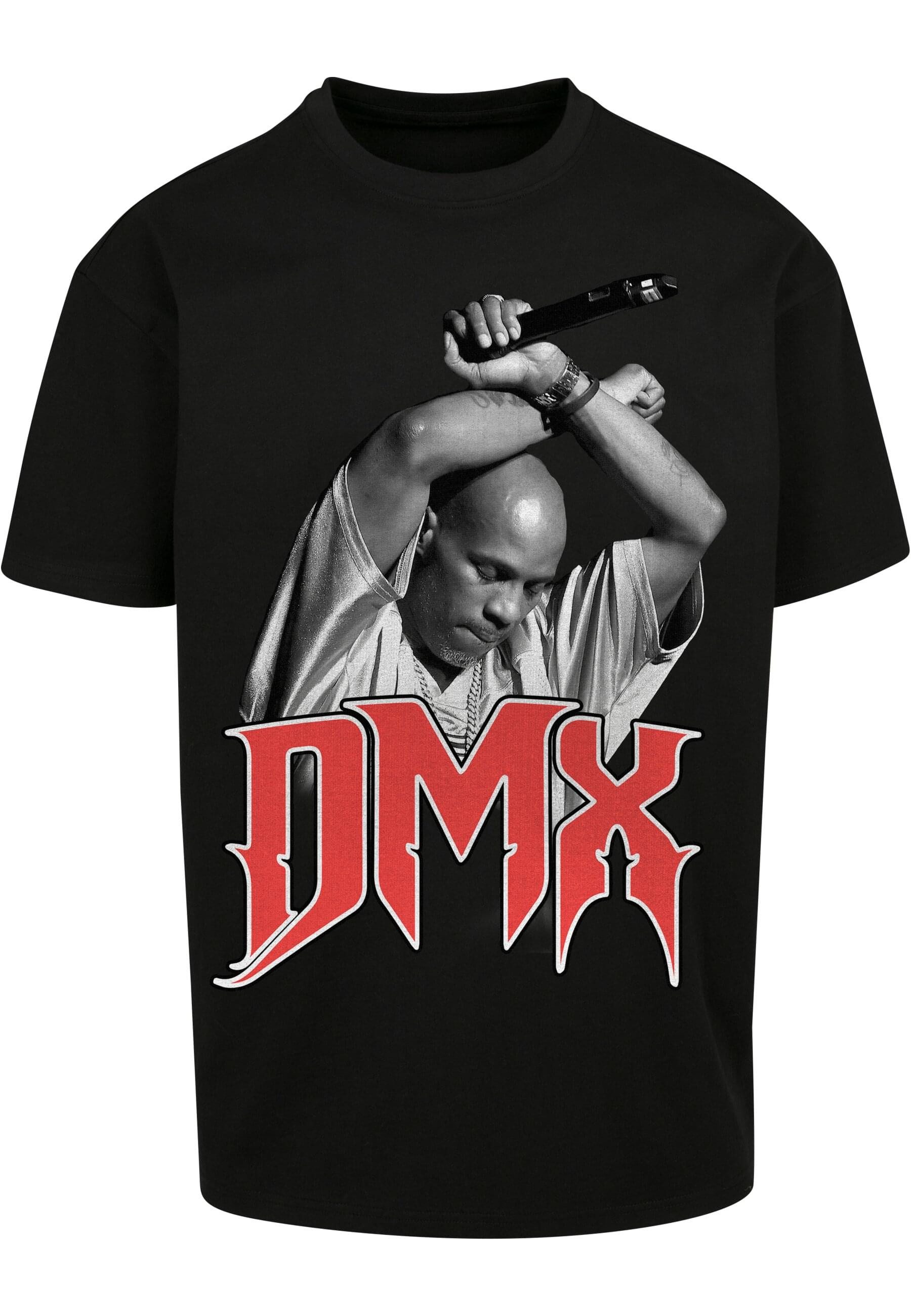 MisterTee T-Shirt MisterTee Herren DMX Armscrossed günstig online kaufen