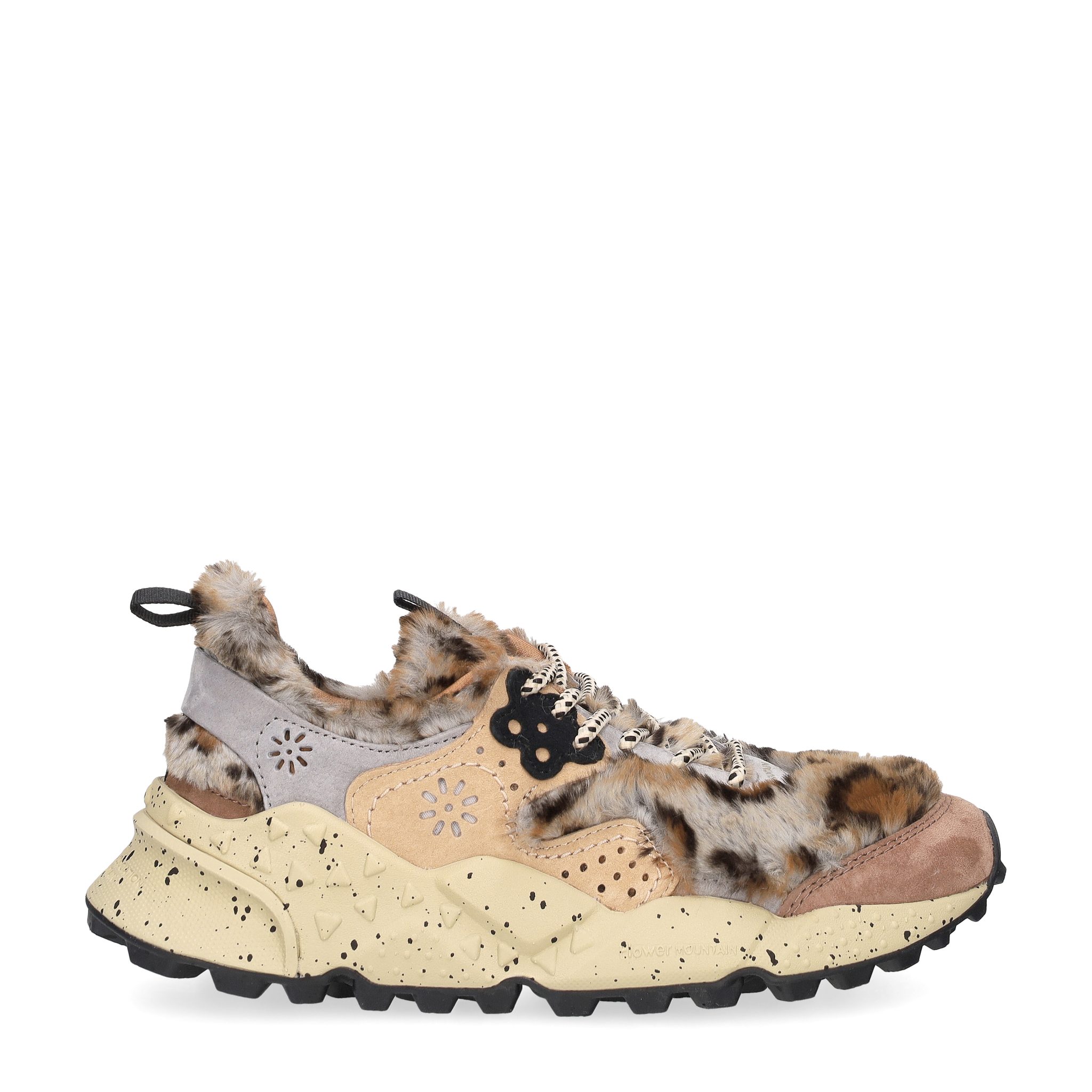 Flower Mountain Sneaker günstig online kaufen