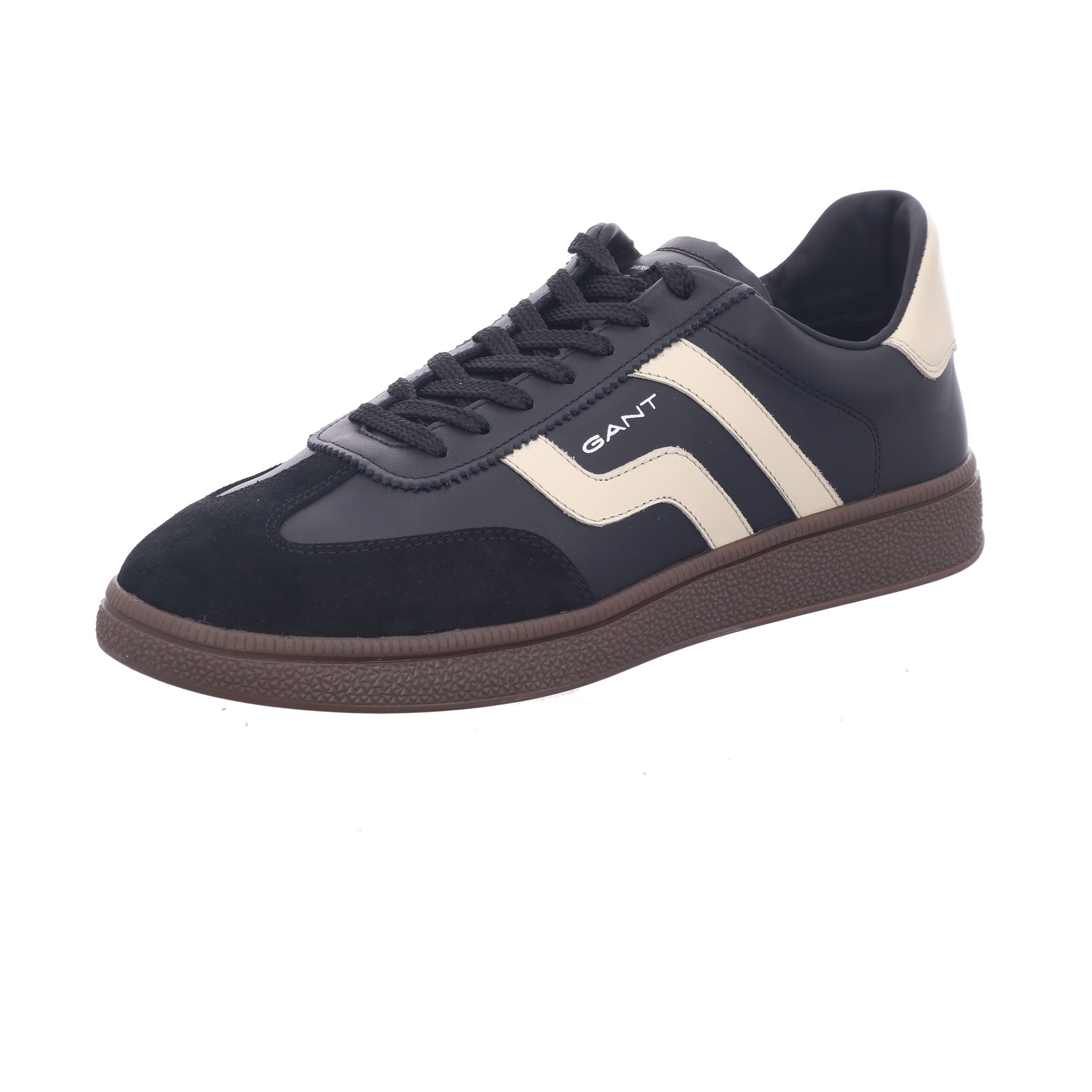 Gant GANT - Sneaker Cuzmo - schwarz Sneaker