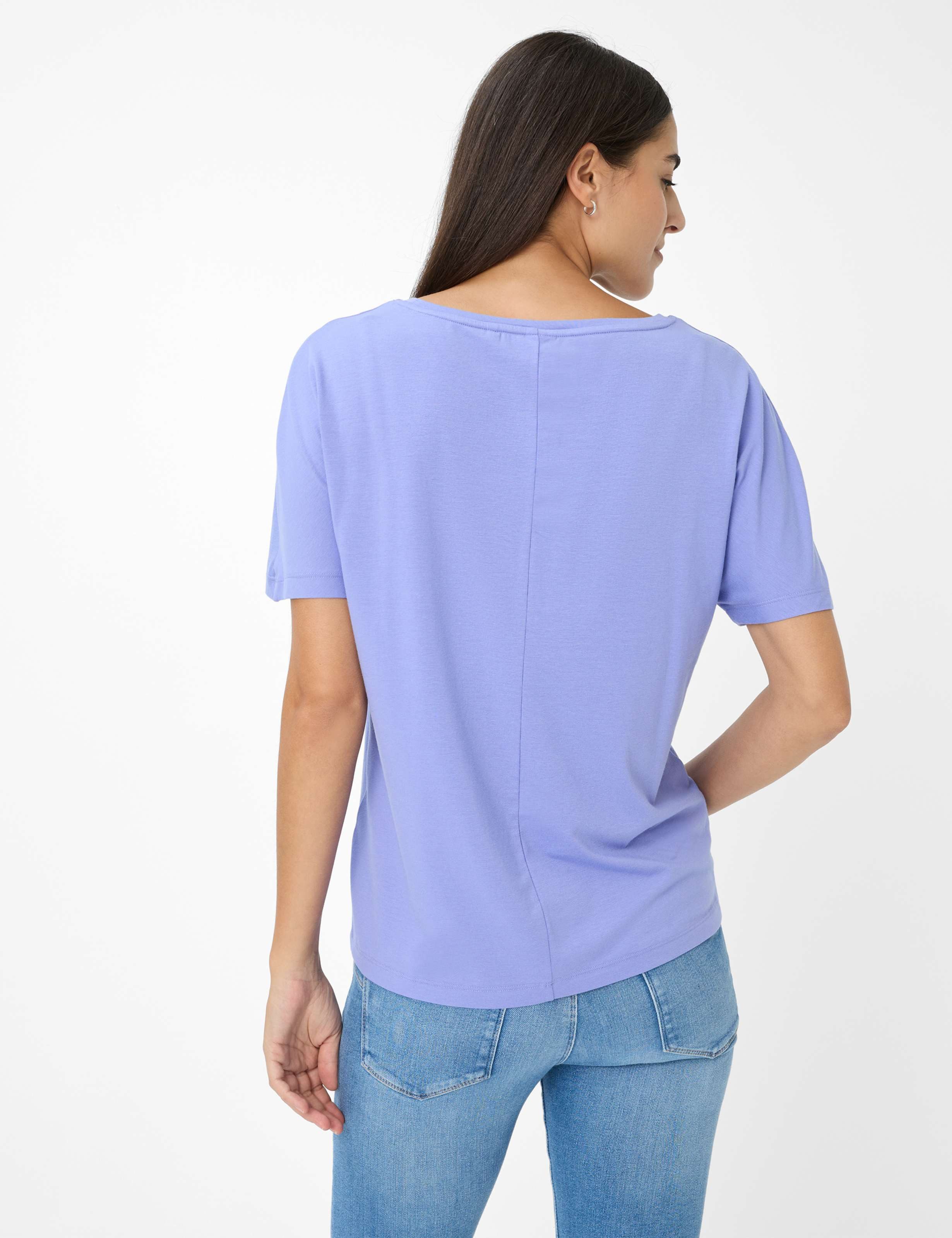 Brax Kurzarmshirt Style CAELEN S günstig online kaufen