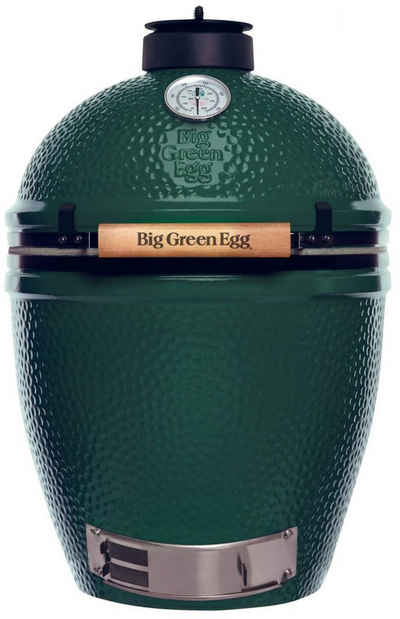Big Green Egg Keramikgrill Big Green Egg Large Keramikgrill
