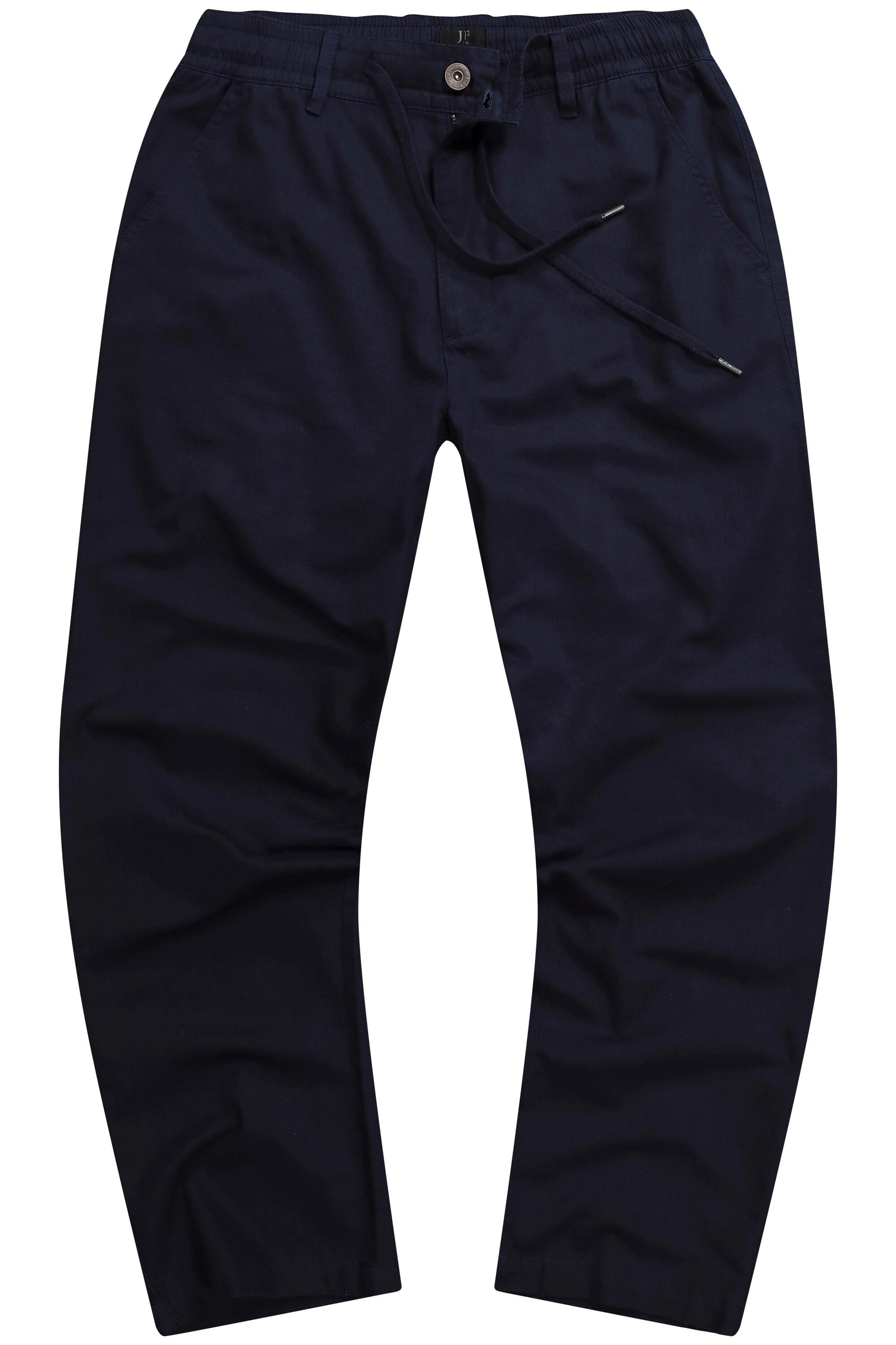 JP1880 Schlupfhose Hose Leinenoptik legere Passform günstig online kaufen