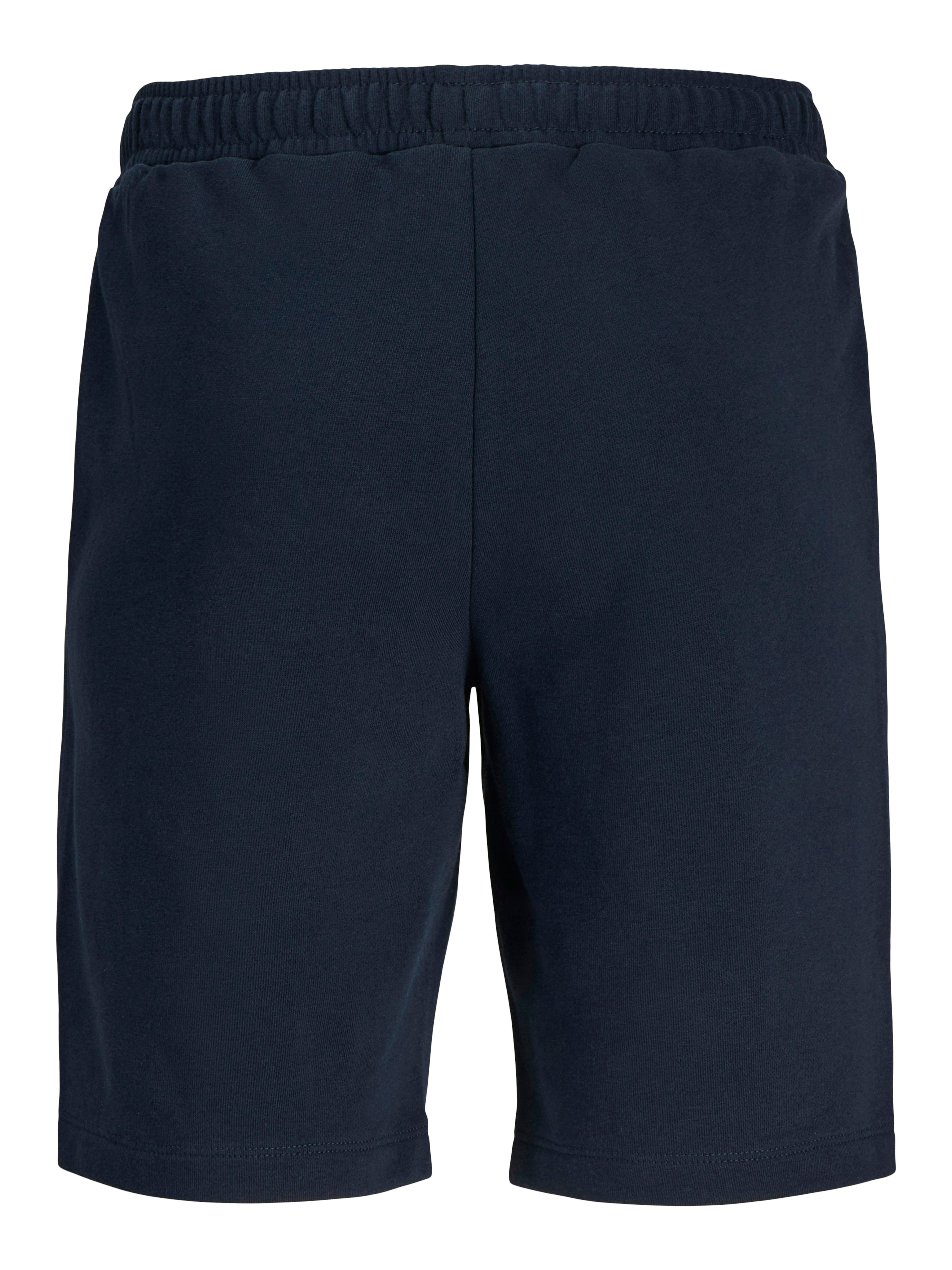 Jack & Jones Junior Sweatshorts JPSTLOGO SWEAT SHORTS 2 COL SN GMS JNR