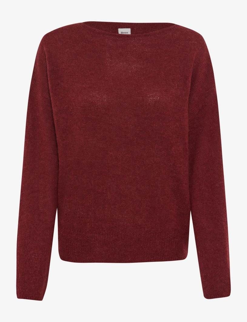 3/4 Arm-Pullover