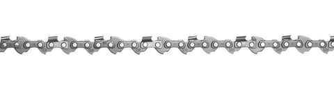 GARDENA Ersatzkette CHO022, 00057-76, für Kettensägen mit 35 cm Schwertlänge, 140 cm Länge, 3/8"