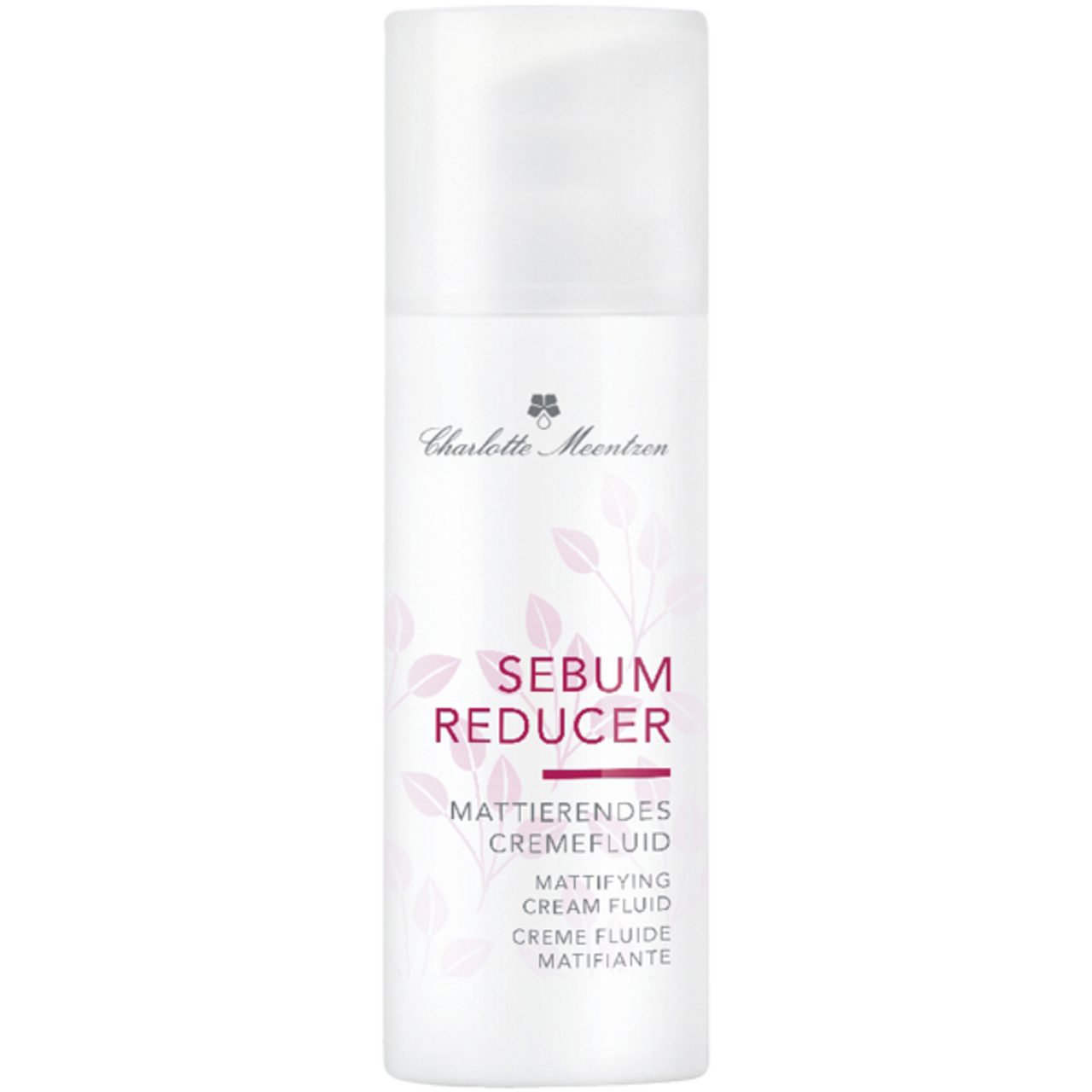 Tagescreme Sebum Reducer Mattierendes Cremefluid