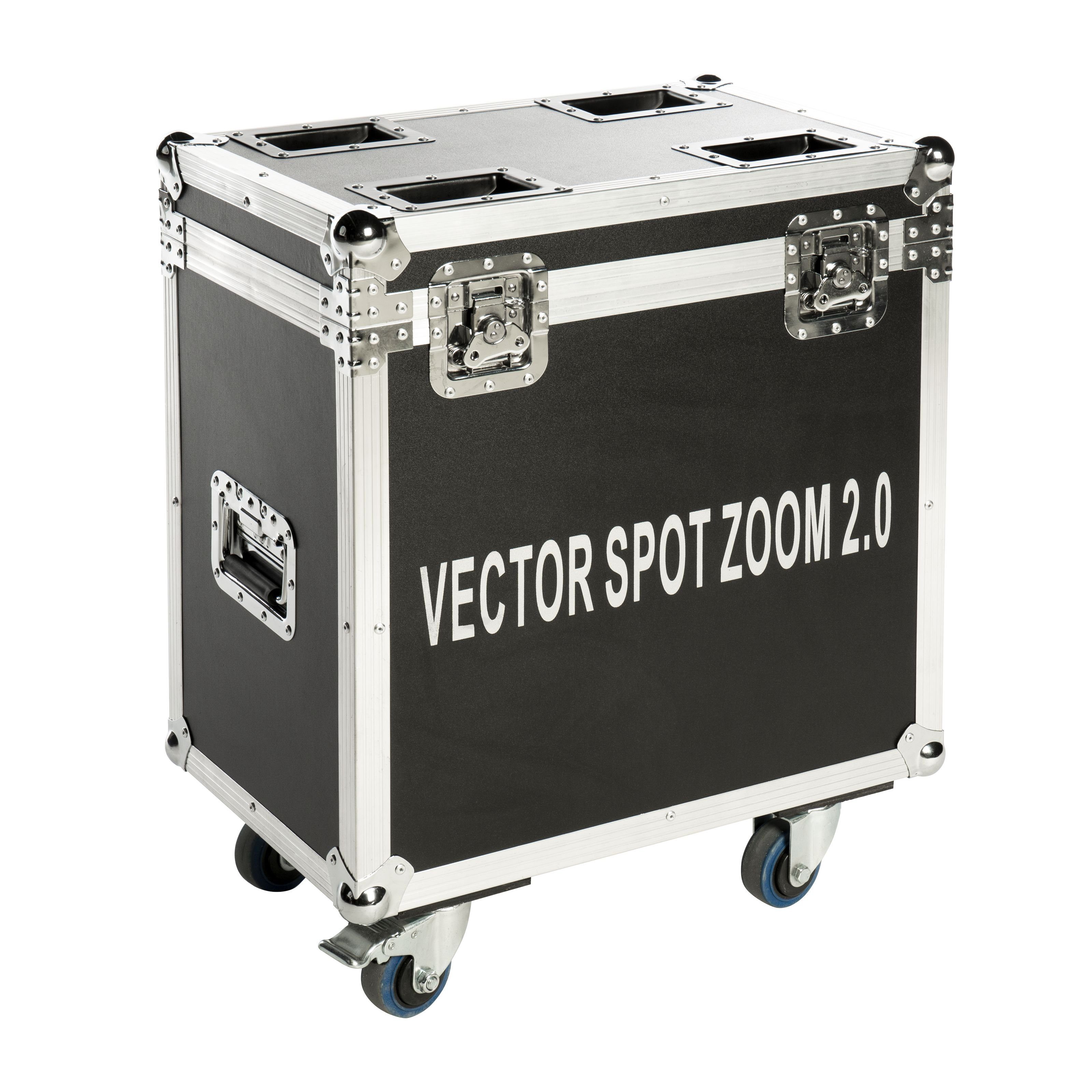 lightmaXX Koffer, Tour Case, Moving Head Case, Schutz vor Beschädigungen günstig online kaufen