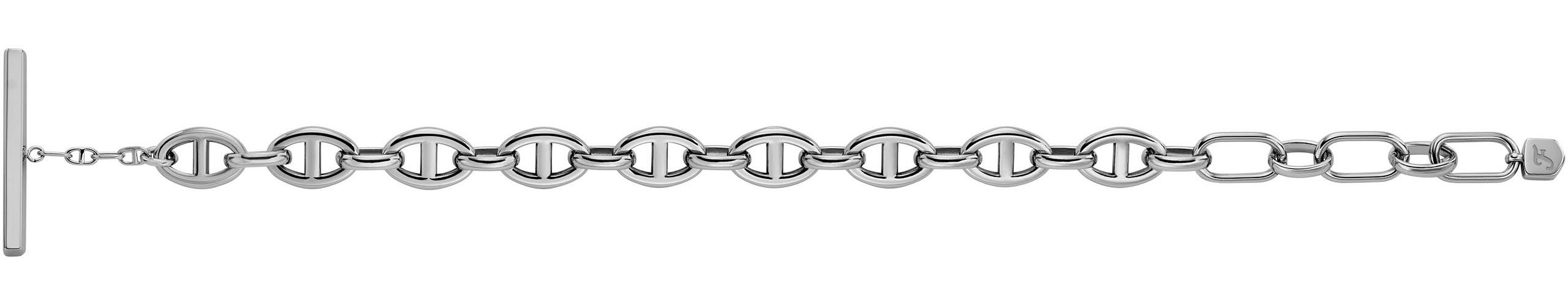 Fossil Armband Schmuck Geschenk Edelstah...