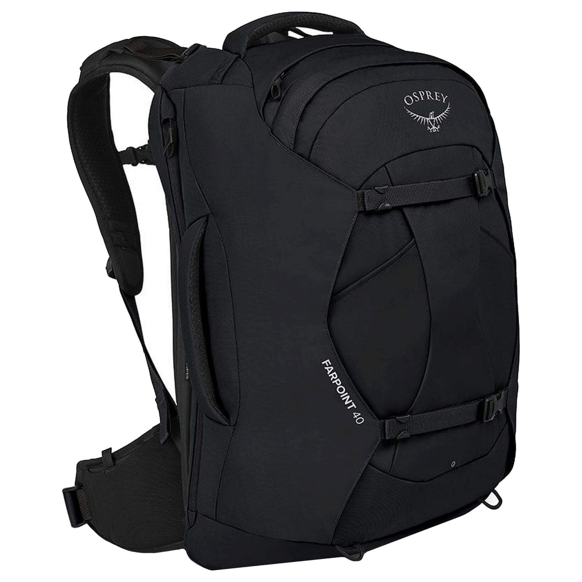 Osprey Reiserucksack Farpoint 40 - Reiserucksack günstig online kaufen