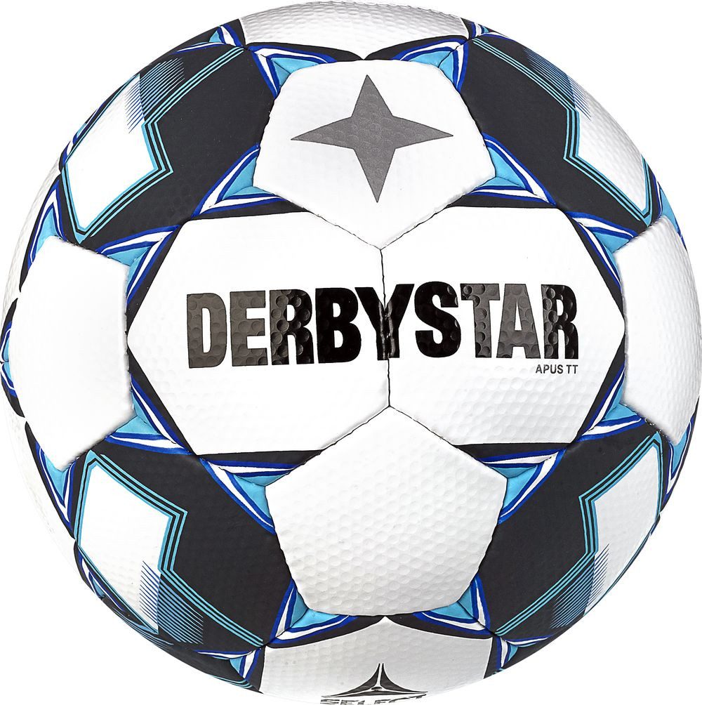 Fußball DERBYSTAR Apus TT v23