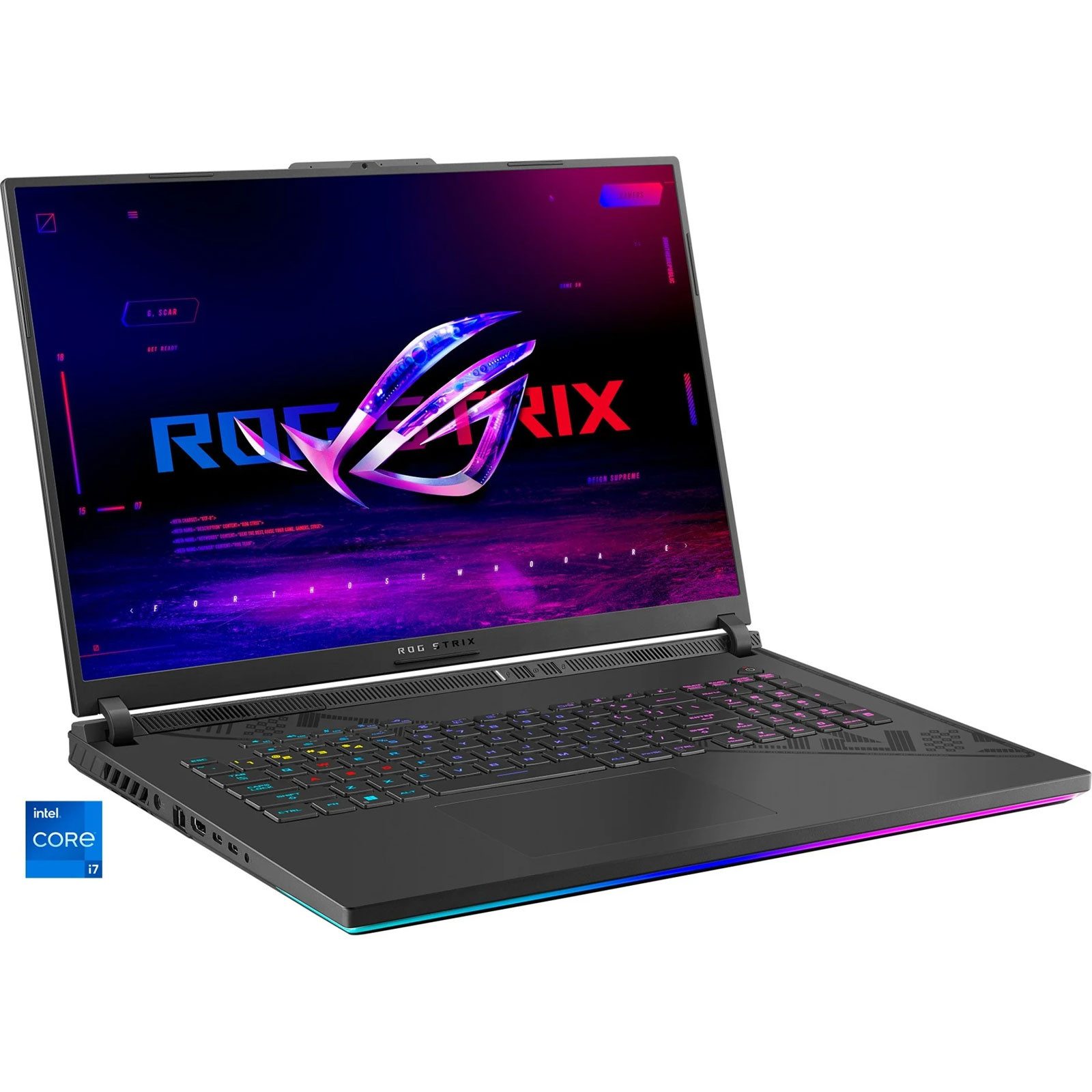 G814JV-N6055 Gaming-Notebook