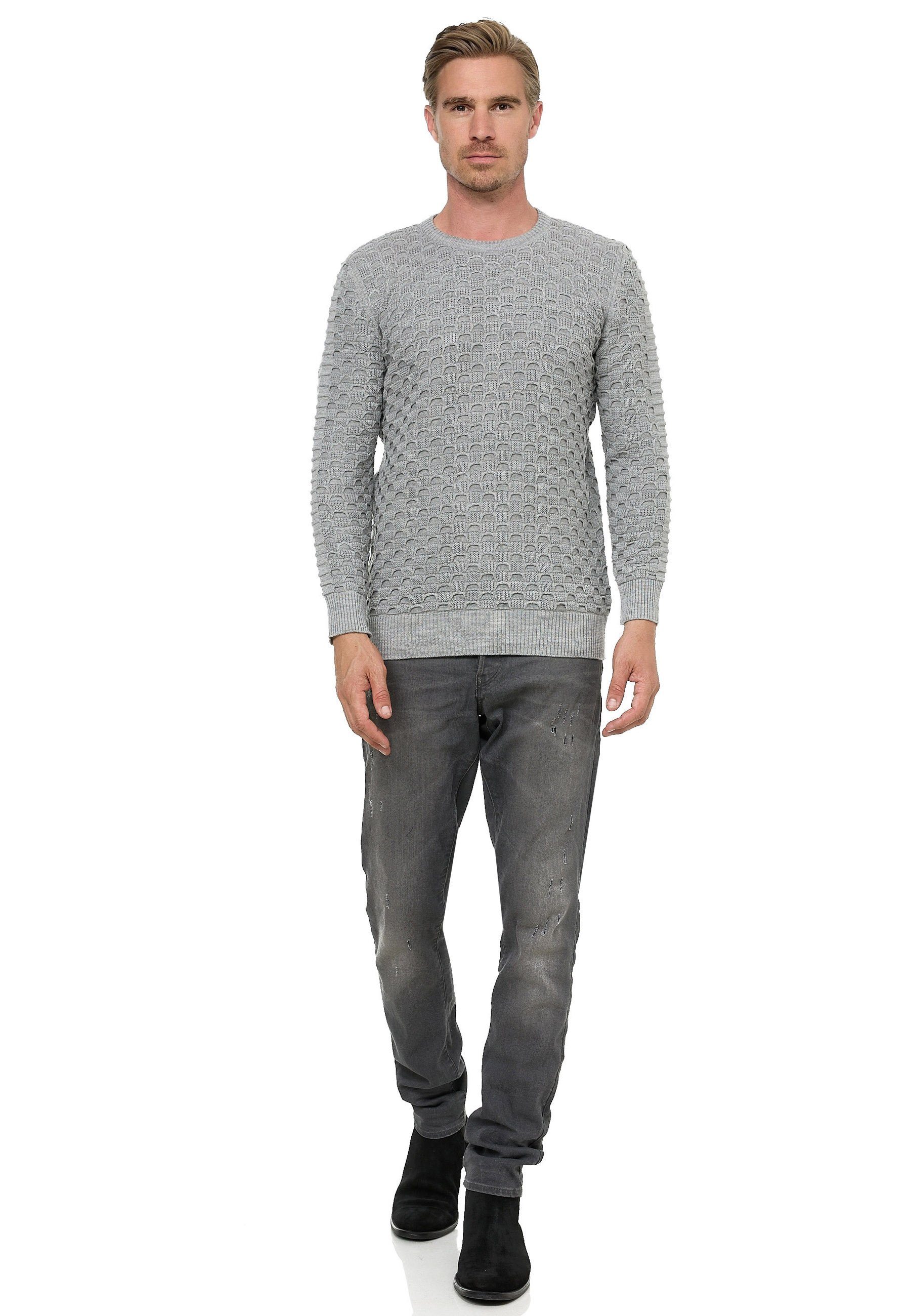Strickpullover