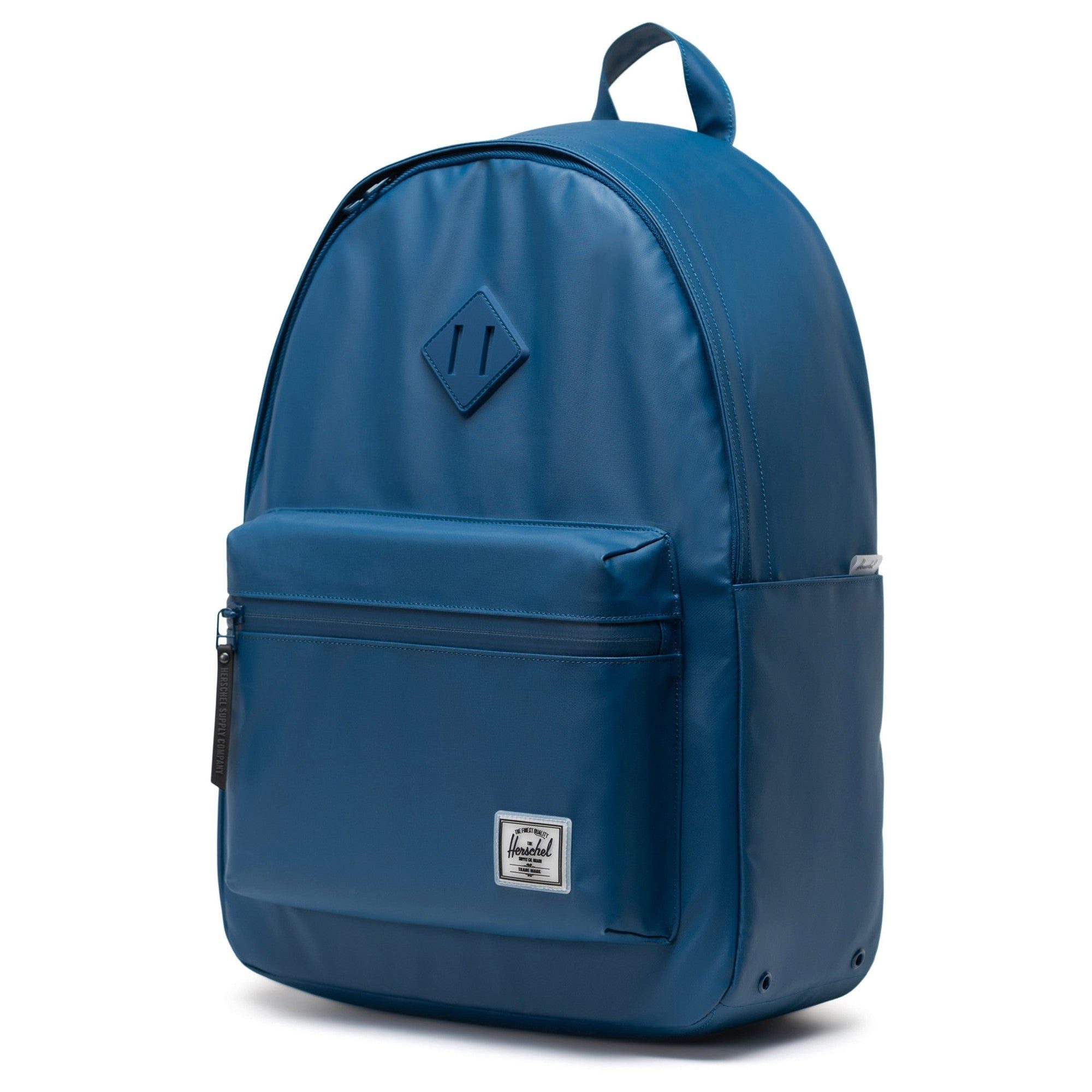 Herschel Schulrucksack Classic X-Large Weather Resistant - Rucksack 15" 45 cm (poseidon