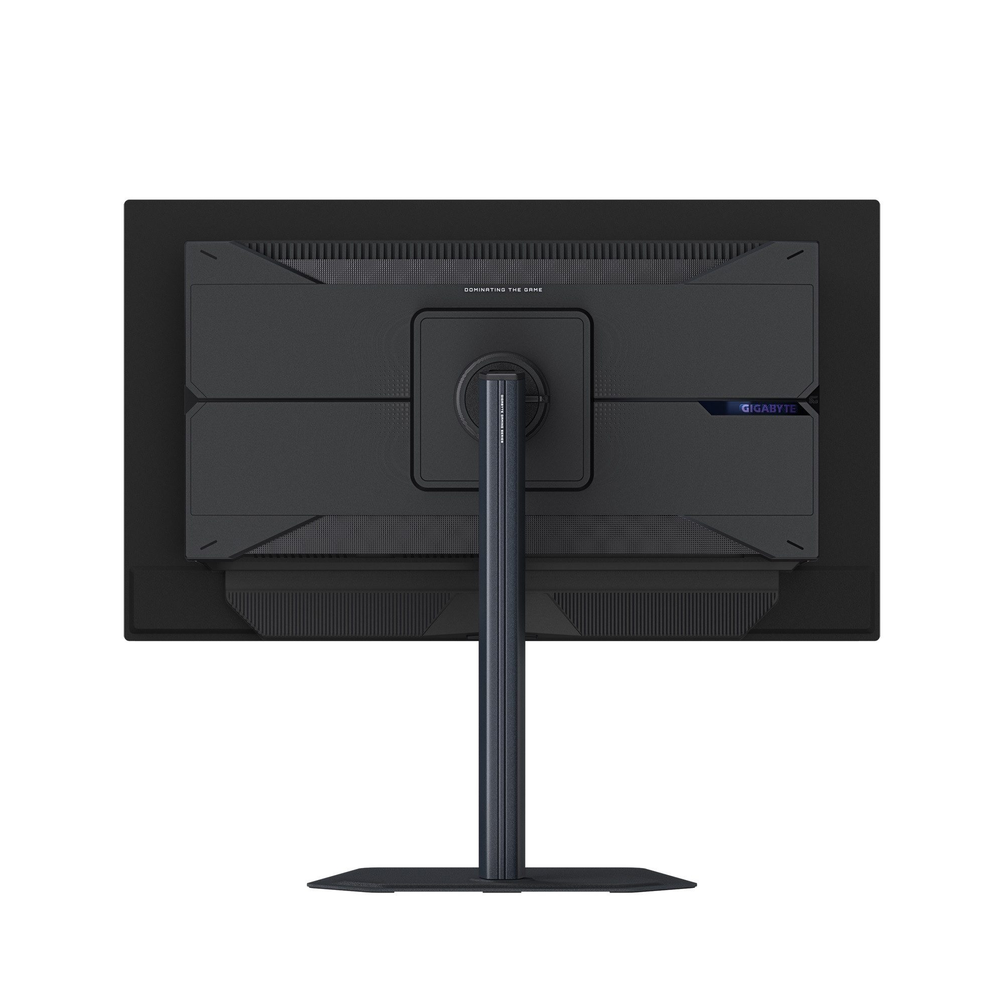Gigabyte MO27U2 OLED-Monitor (67,7 cm/27 ", 3840 x 2160 px, UHD, 0,03 ms Reaktionszeit, 240 Hz, QD-OLED, dreh-, neig-,schwenk-, höhenverstellbar, Lautsprecher)