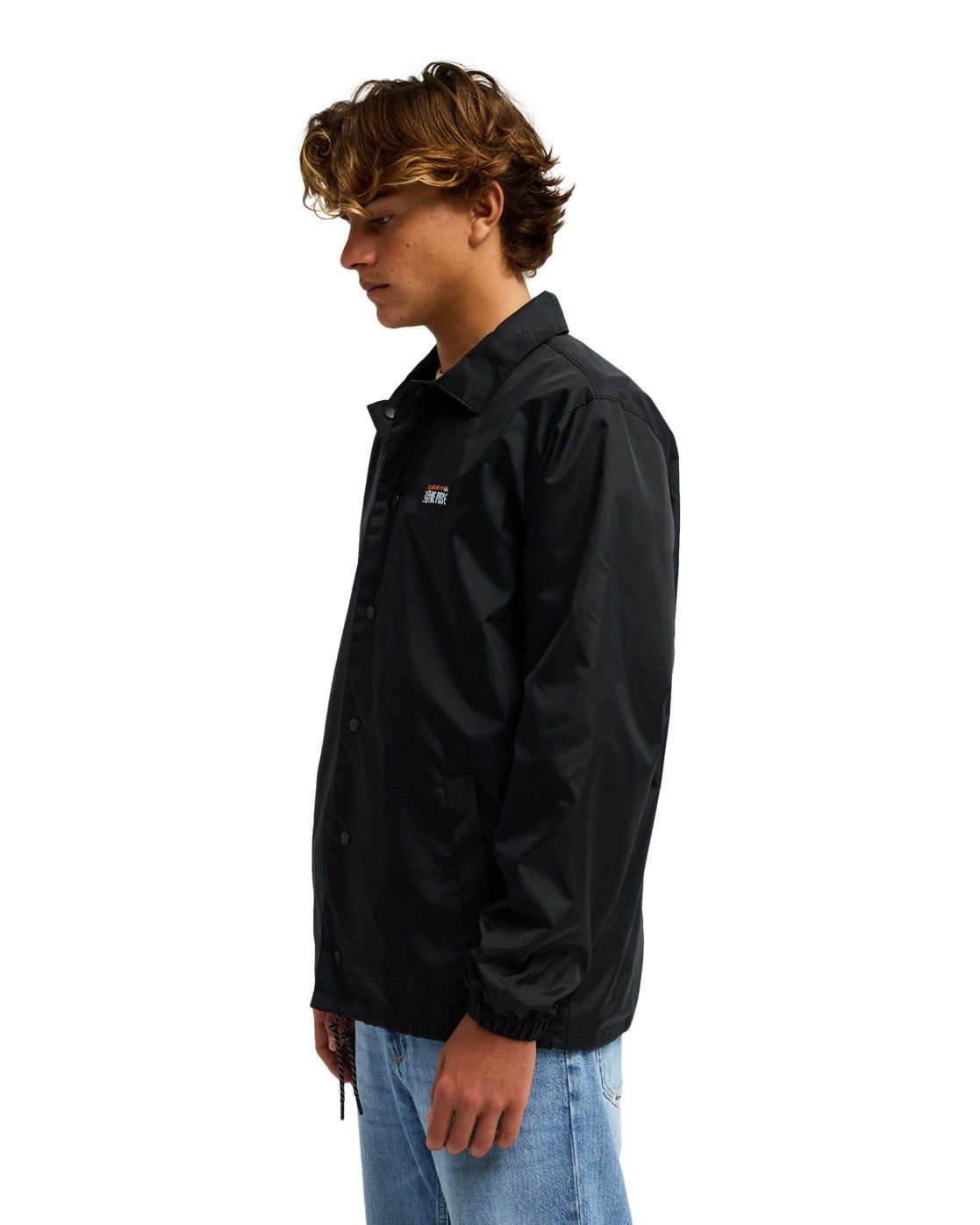Quiksilver Outdoorjacke One Piece Coach – Bild 3 von 5