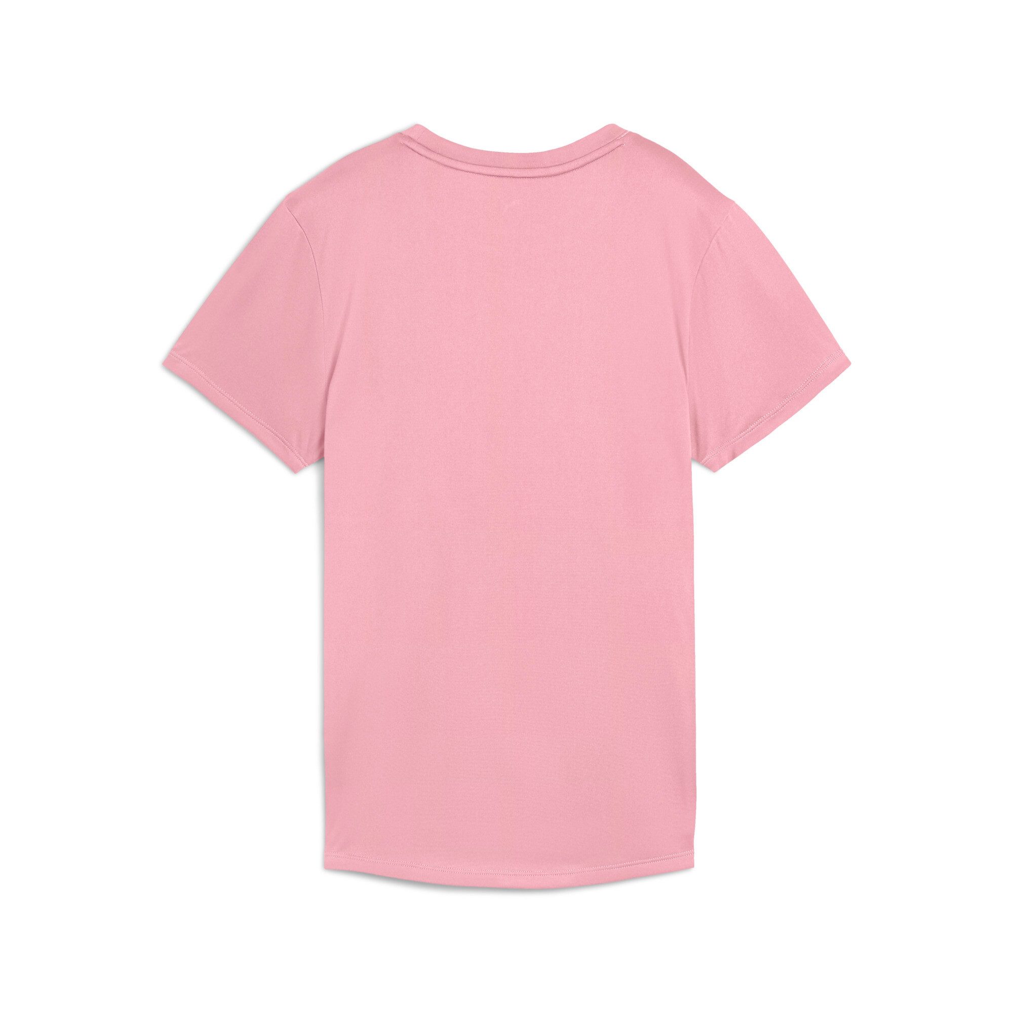 PUMA Trainingsshirt W TAD ESSENTIAL CREW TEE günstig online kaufen